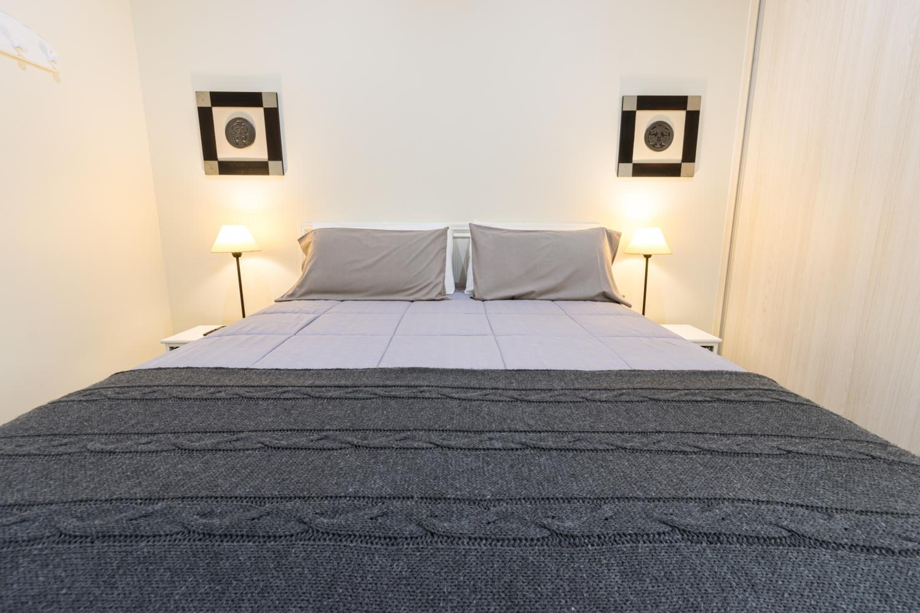 Waia Apartments