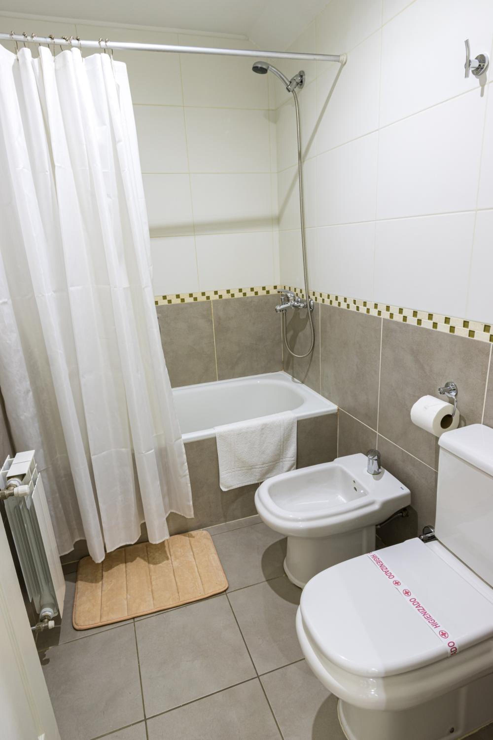 Waia Apartments