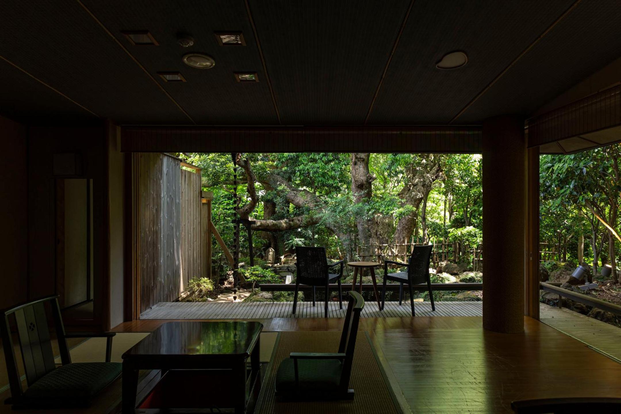 ABBA Resorts Izu - Zagyosoh