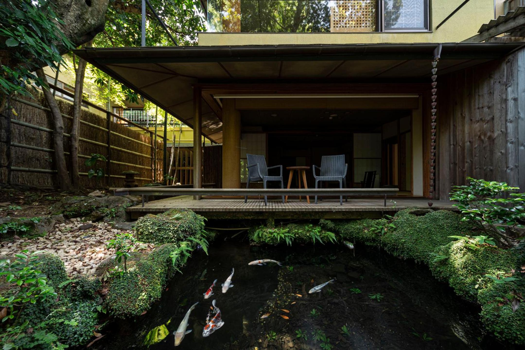 ABBA Resorts Izu - Zagyosoh