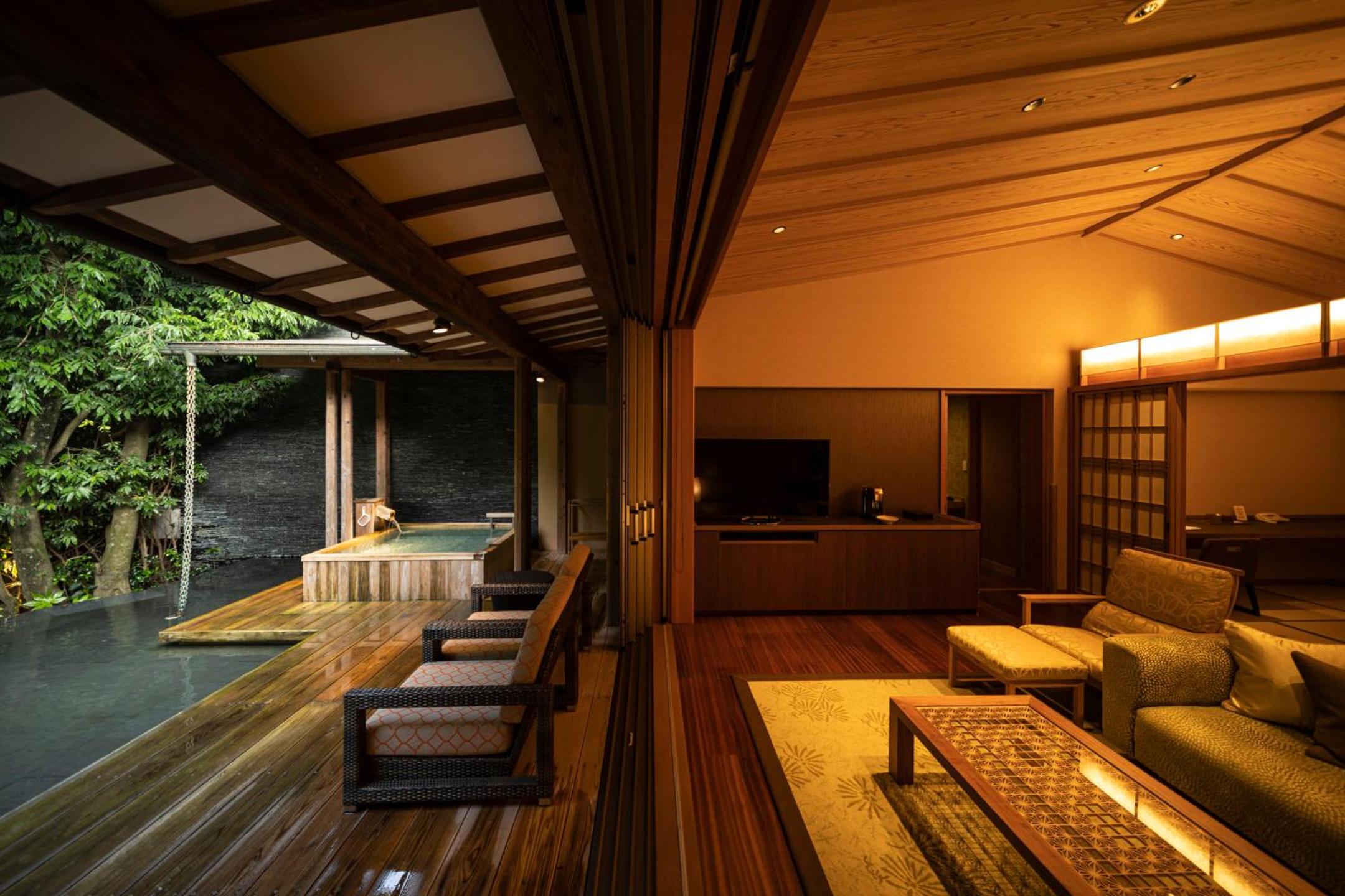 ABBA Resorts Izu - Zagyosoh