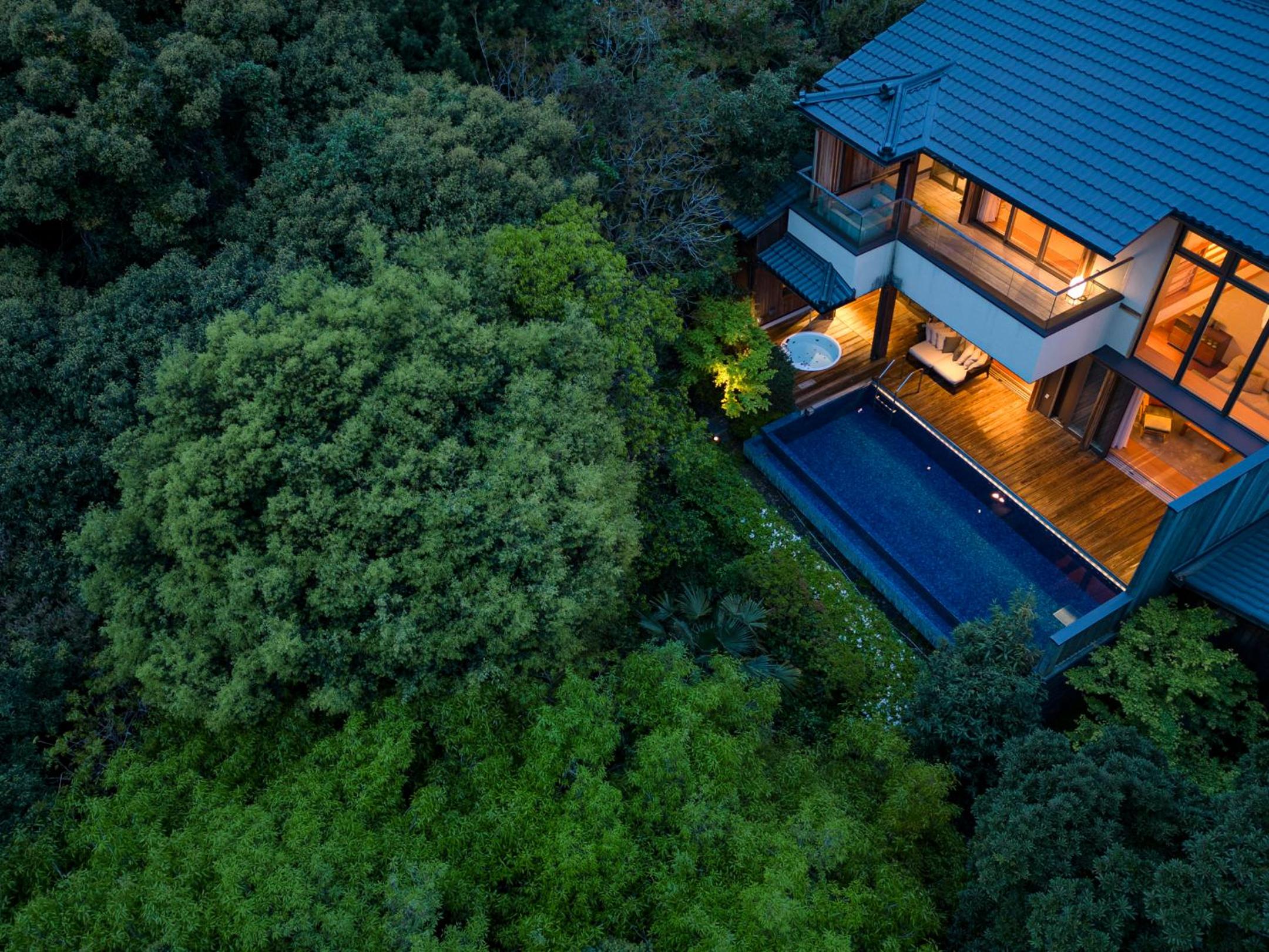ABBA Resorts Izu - Zagyosoh