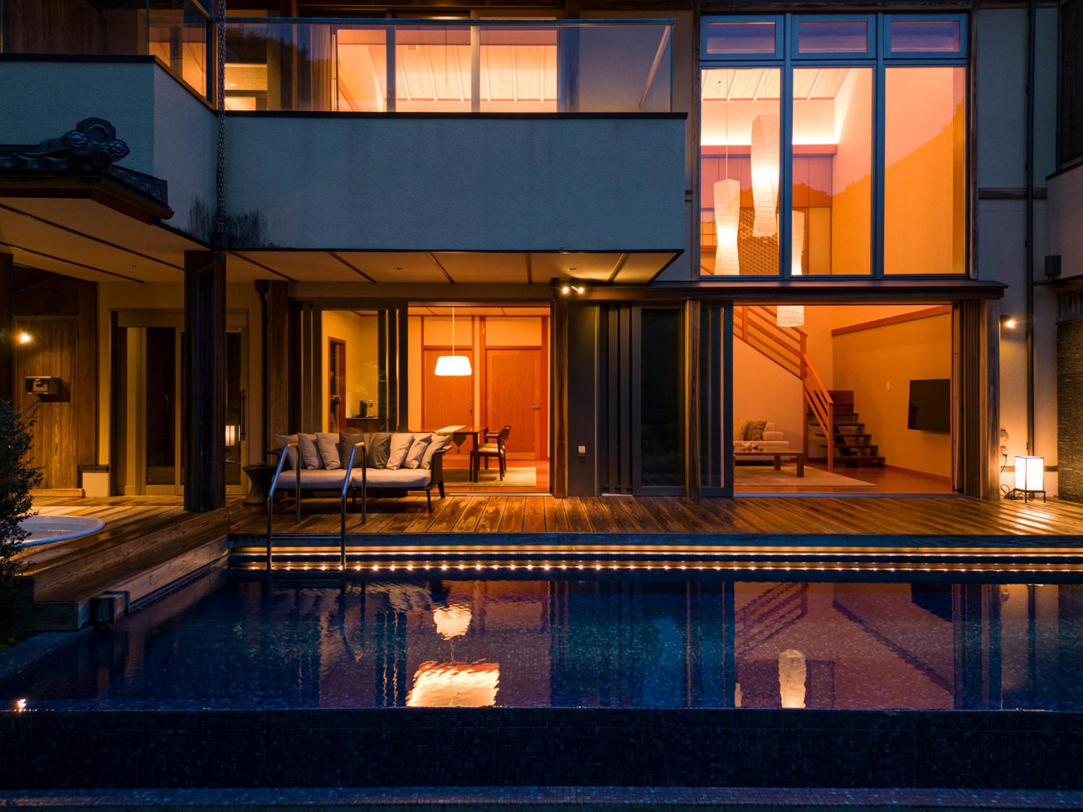 ABBA Resorts Izu - Zagyosoh