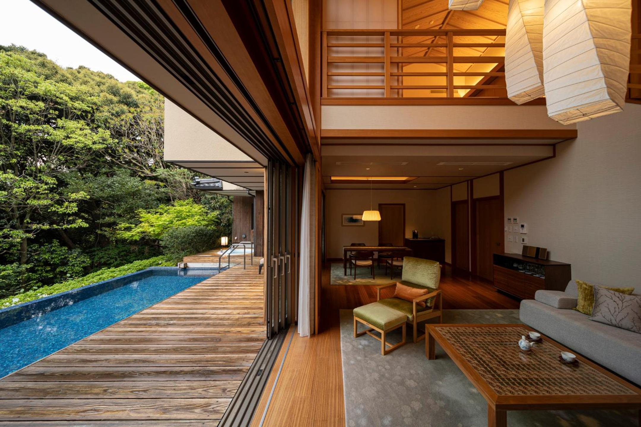 ABBA Resorts Izu - Zagyosoh