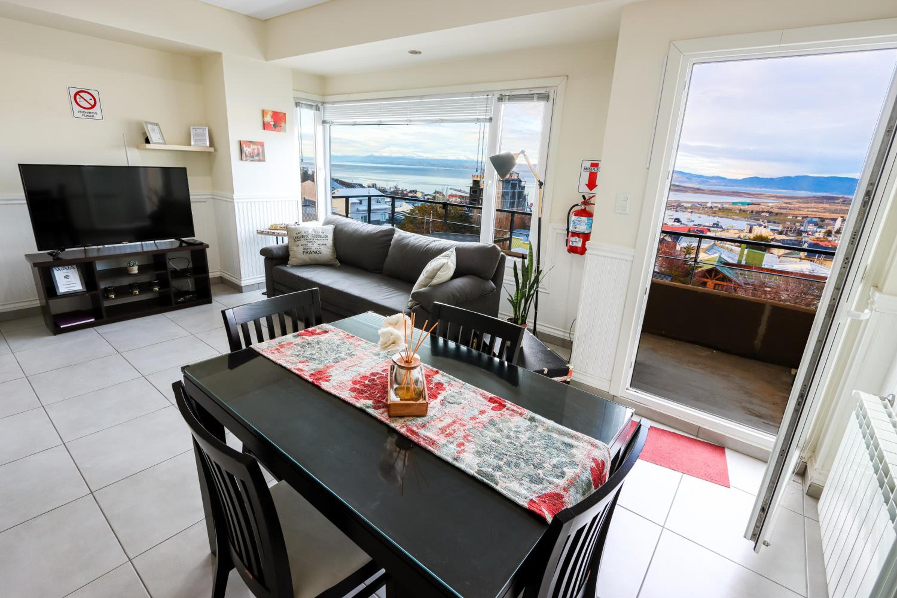 Waia Apartments