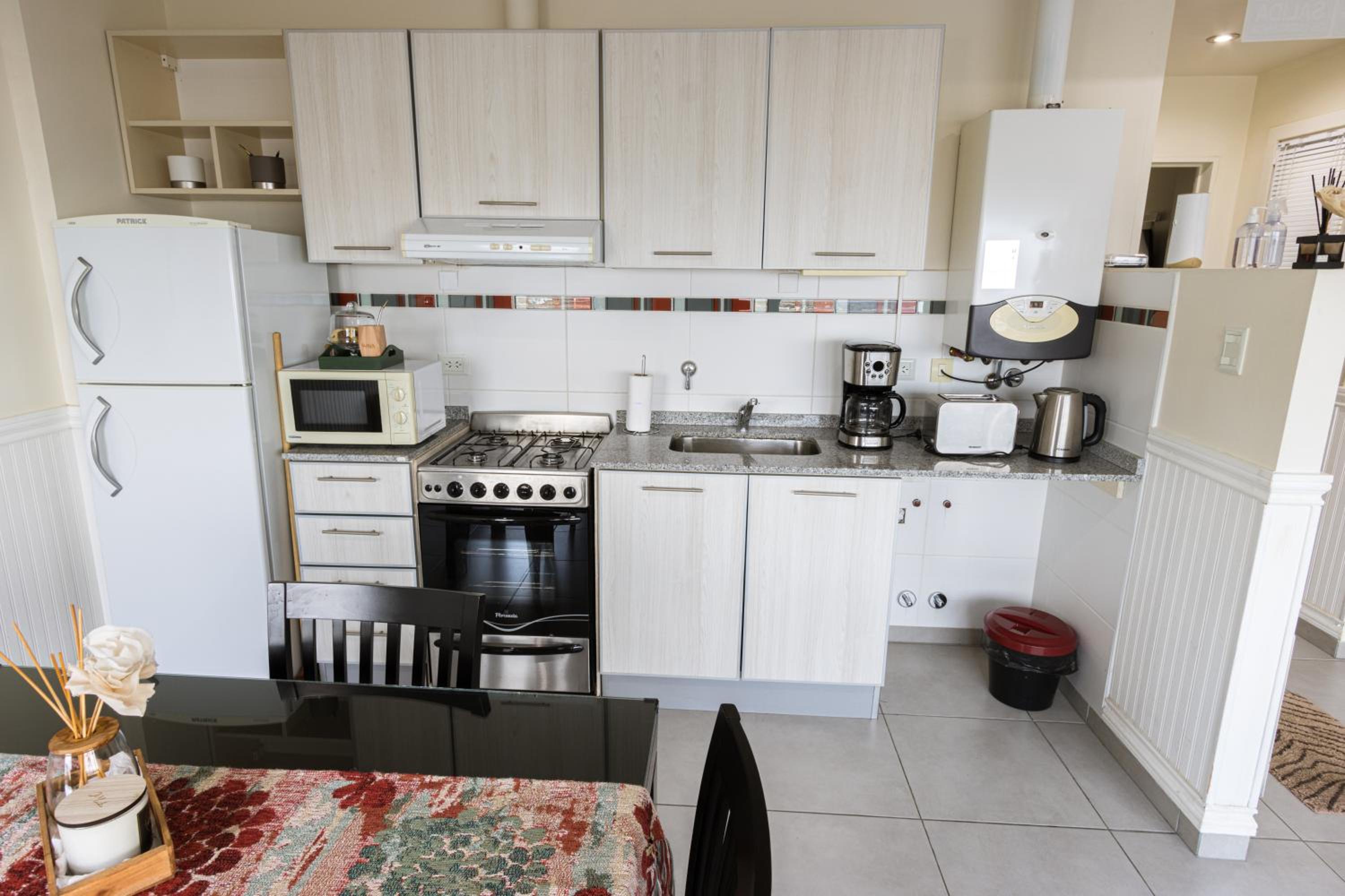 Waia Apartments