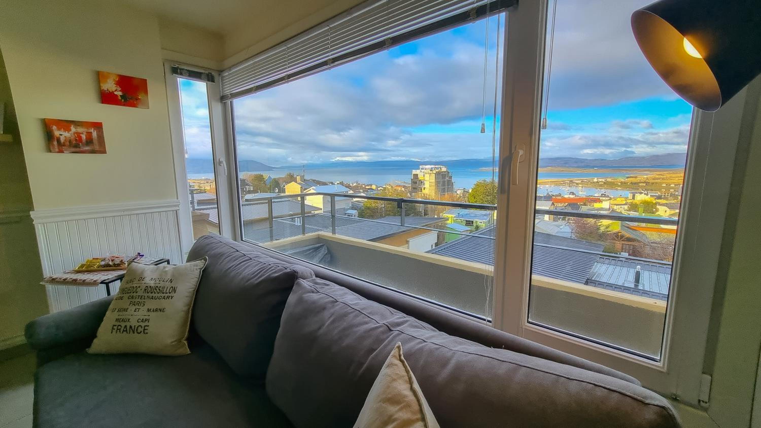 Waia Apartments