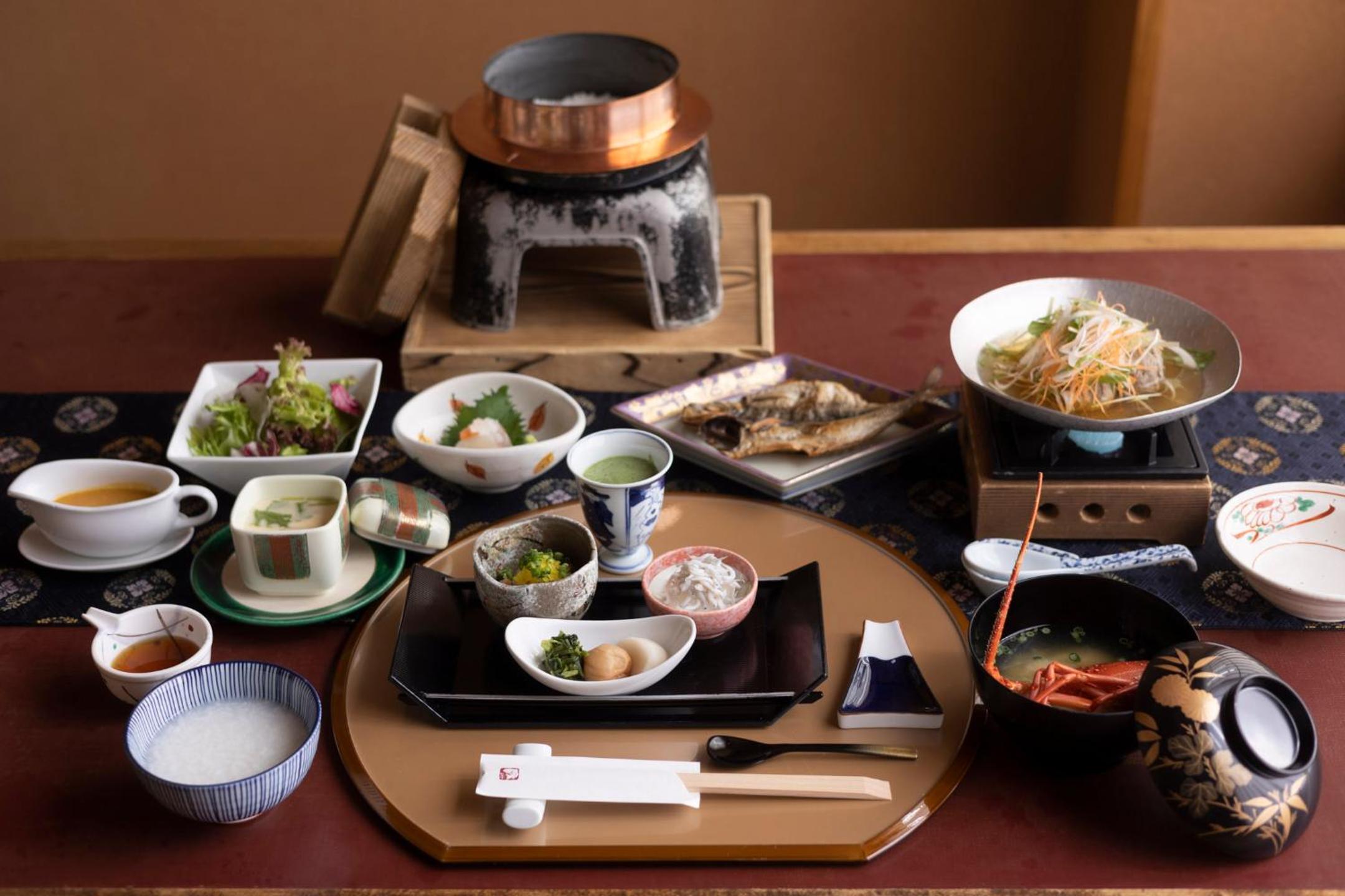 ABBA Resorts Izu - Zagyosoh
