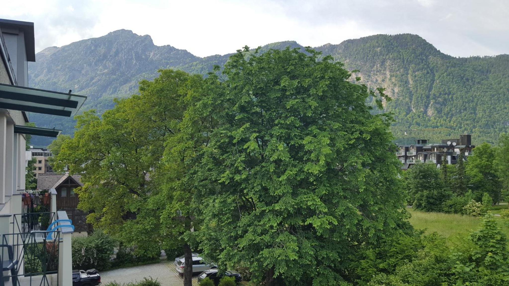 Apartmenthaus Salzburger Hof