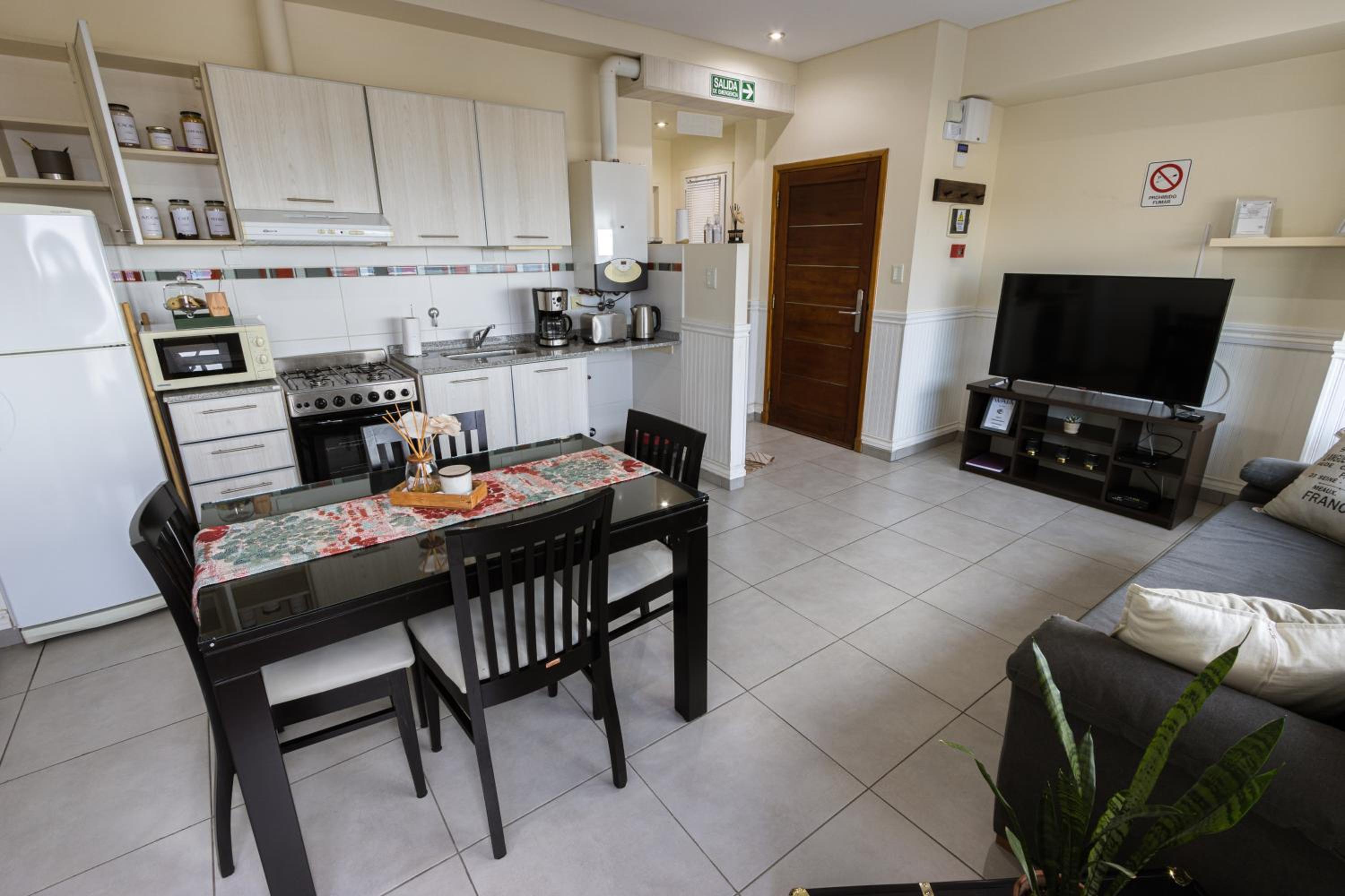 Waia Apartments