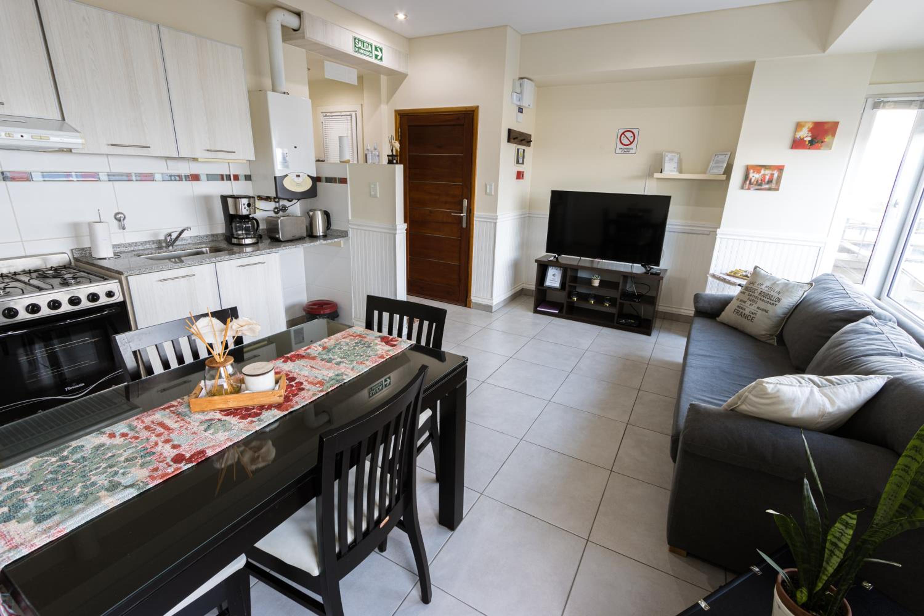 Waia Apartments