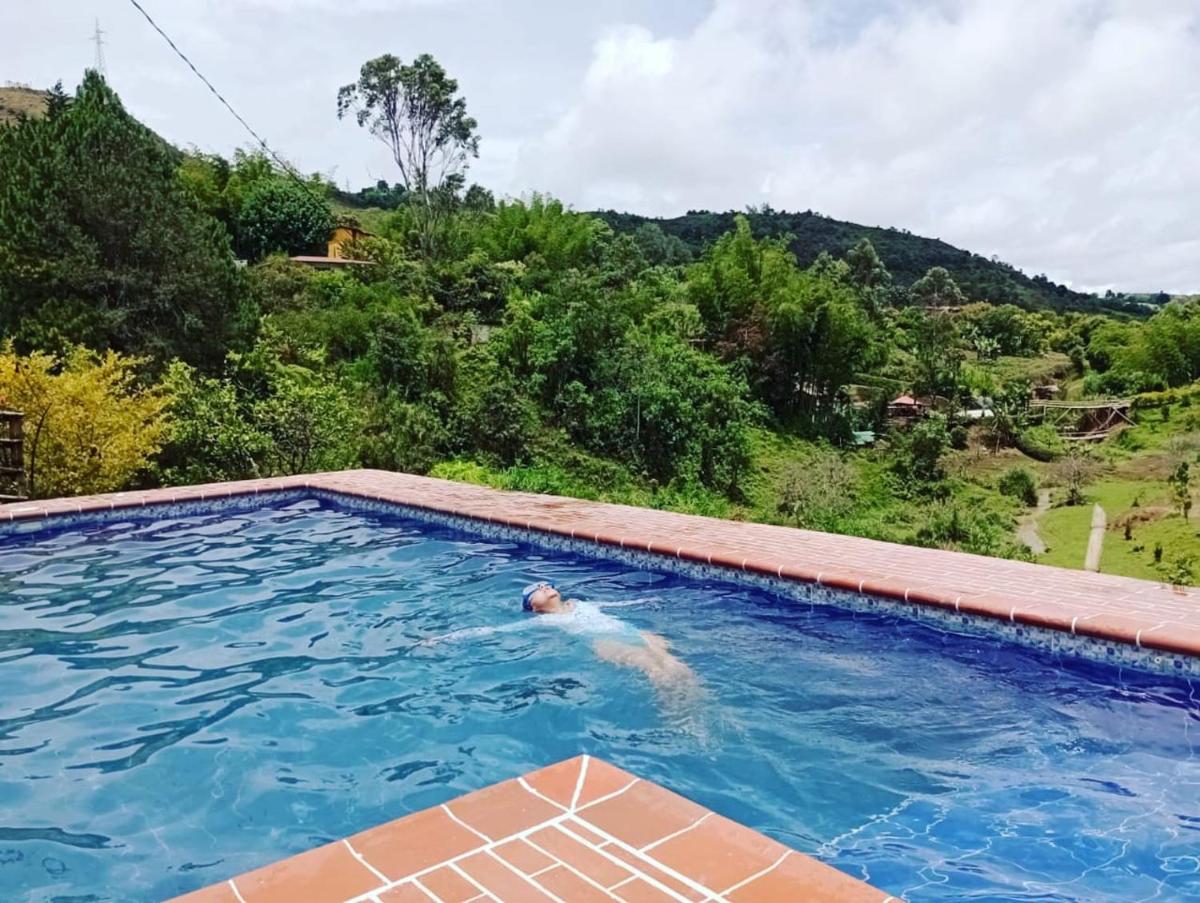 Hotel EcoGranjasYa - Image 1