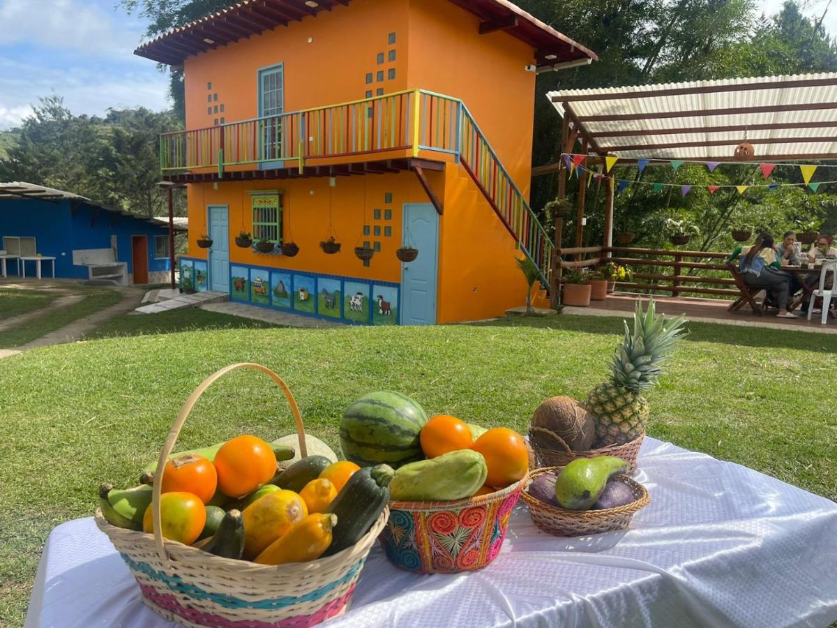EcoGranjasYa