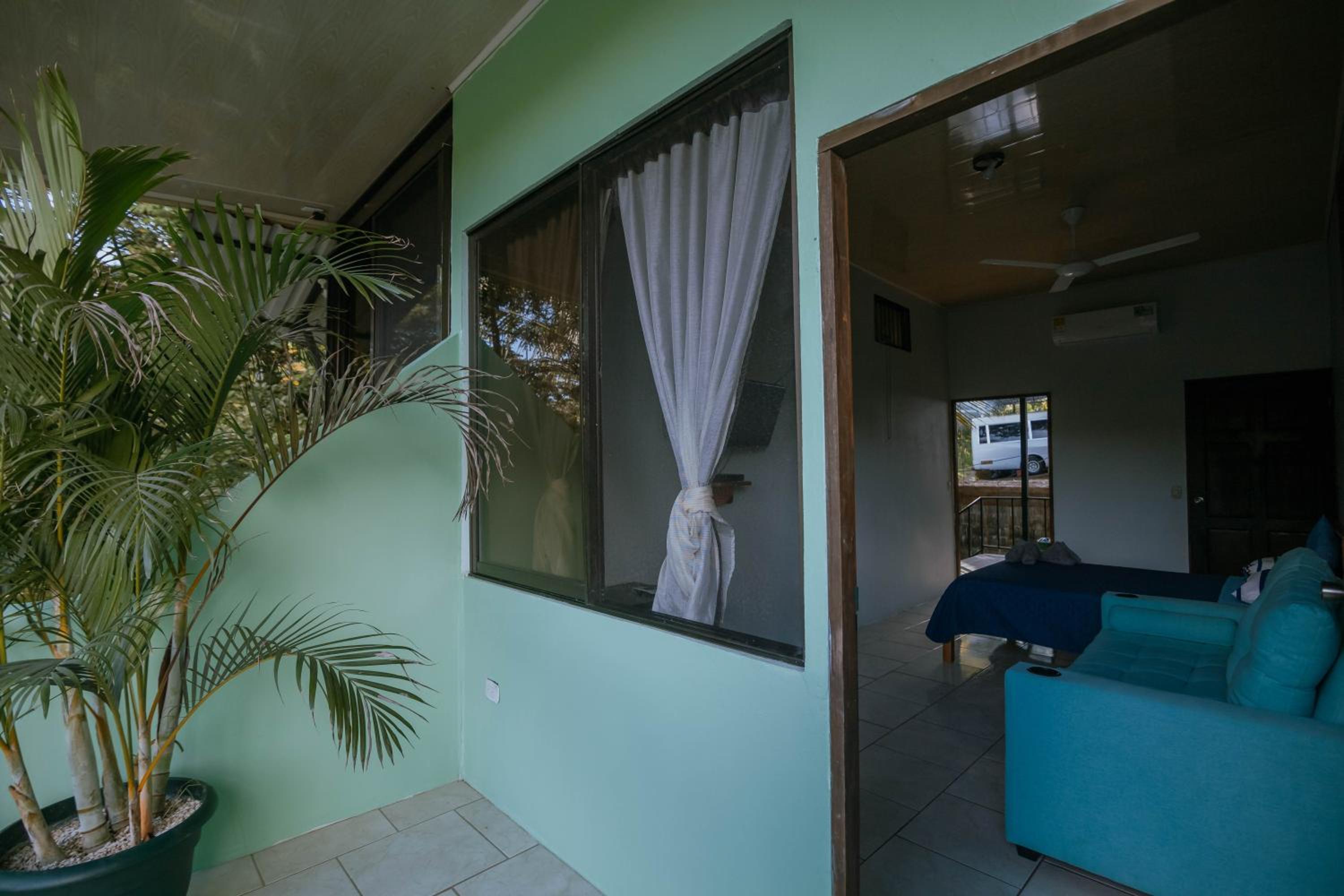APARTAMENTOS RINCÓN VERDE