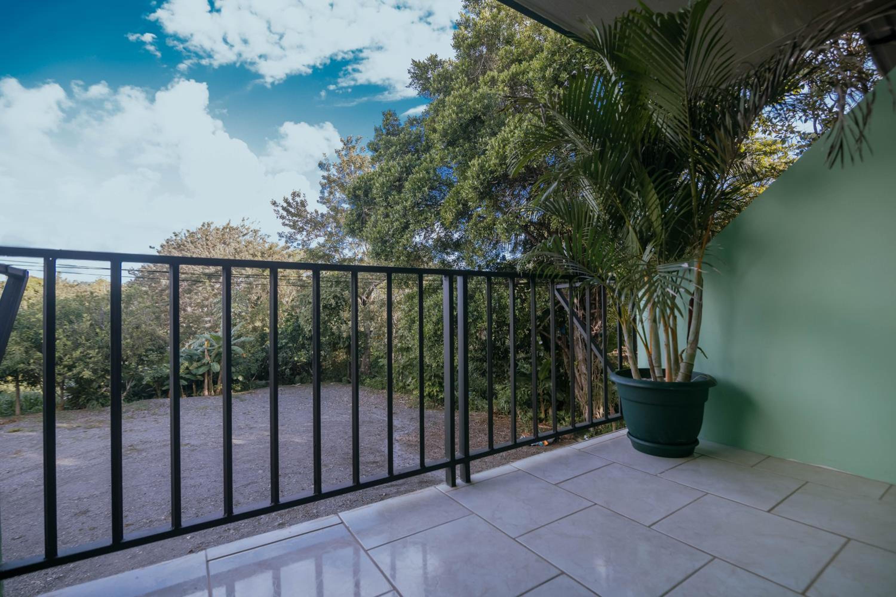 APARTAMENTOS RINCÓN VERDE