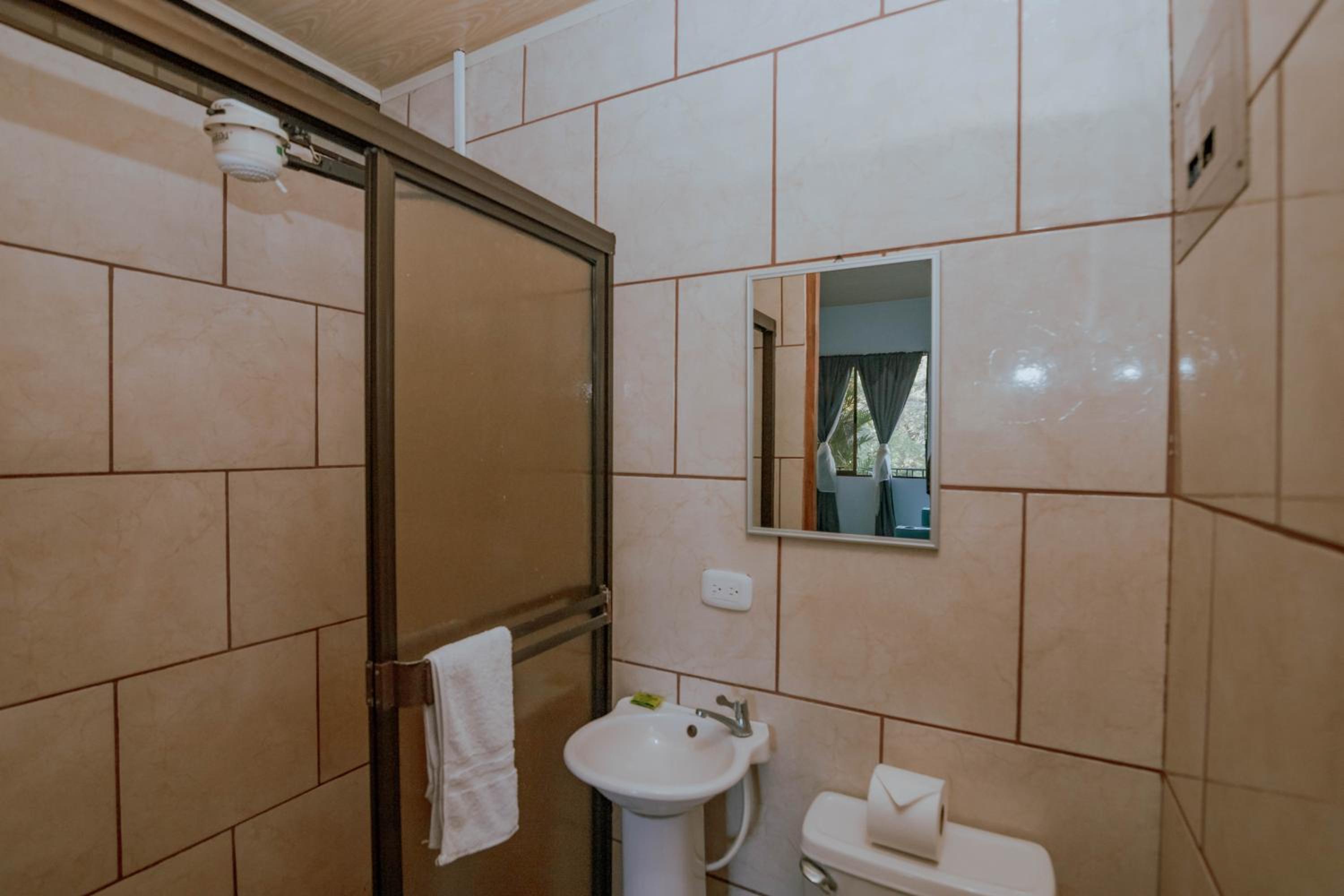 APARTAMENTOS RINCÓN VERDE