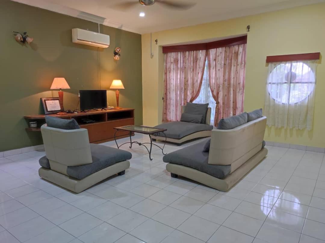 Villa Sayang Humairah @ Venice of Perak Intan 2 photo 3