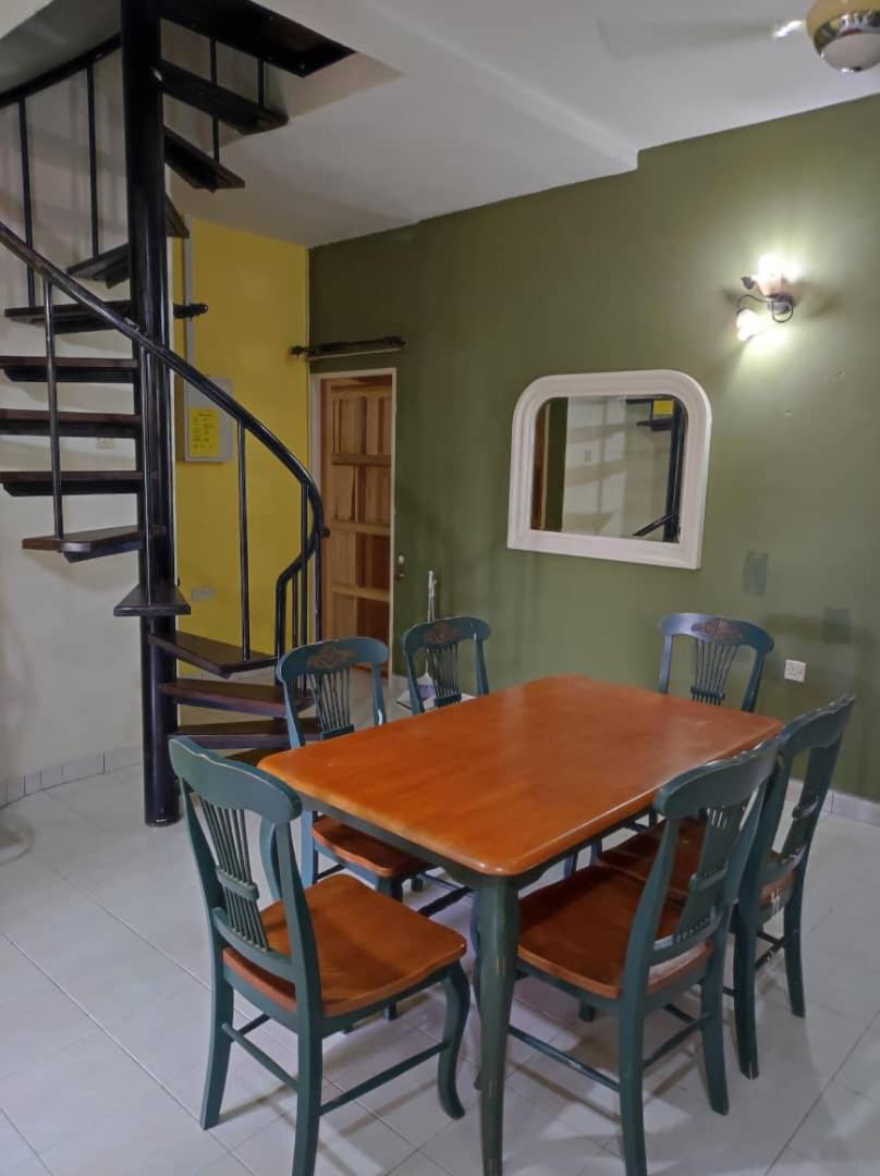 Villa Sayang Humairah @ Venice of Perak Intan 2 photo 4