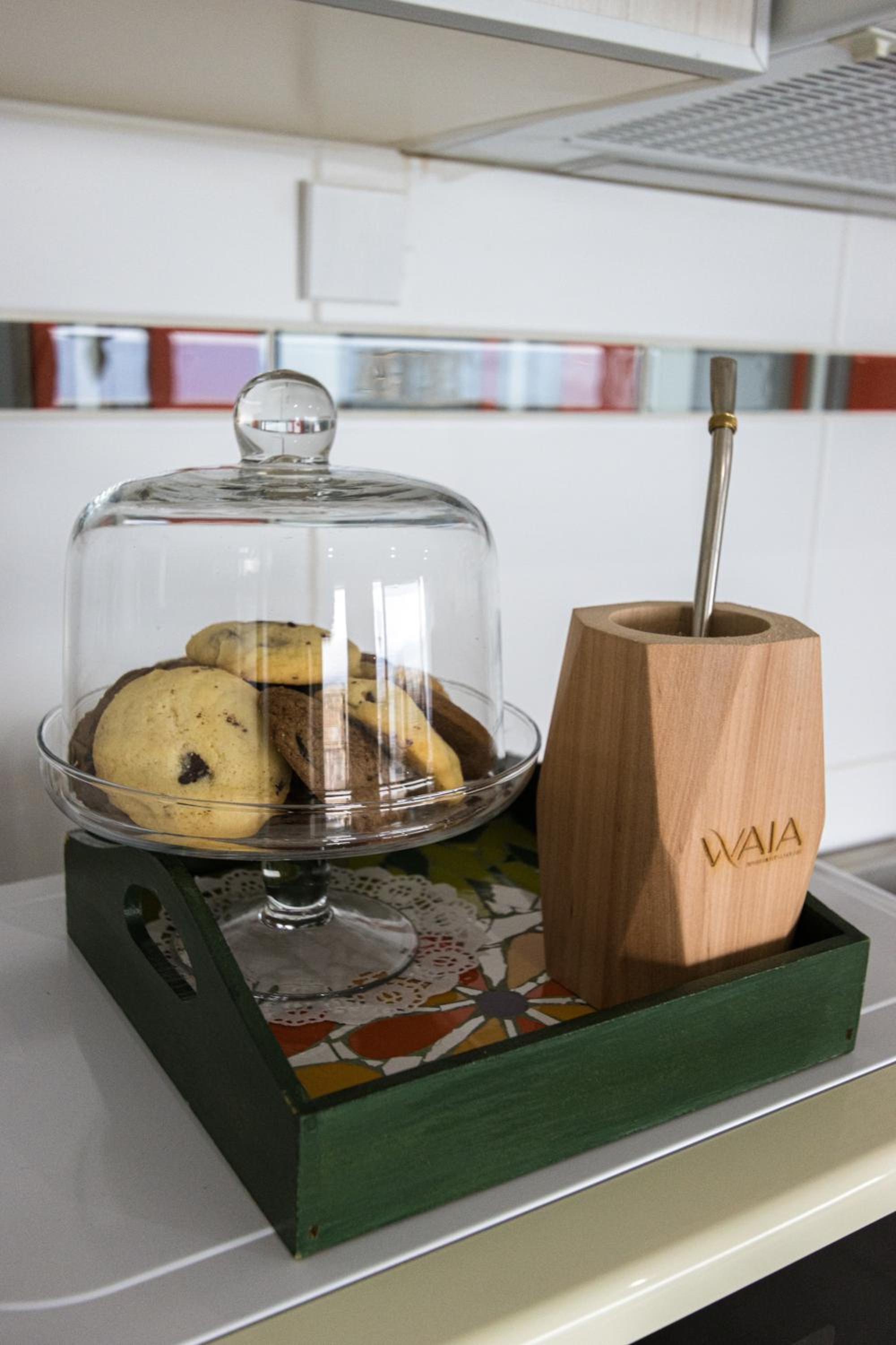 Waia Apartments