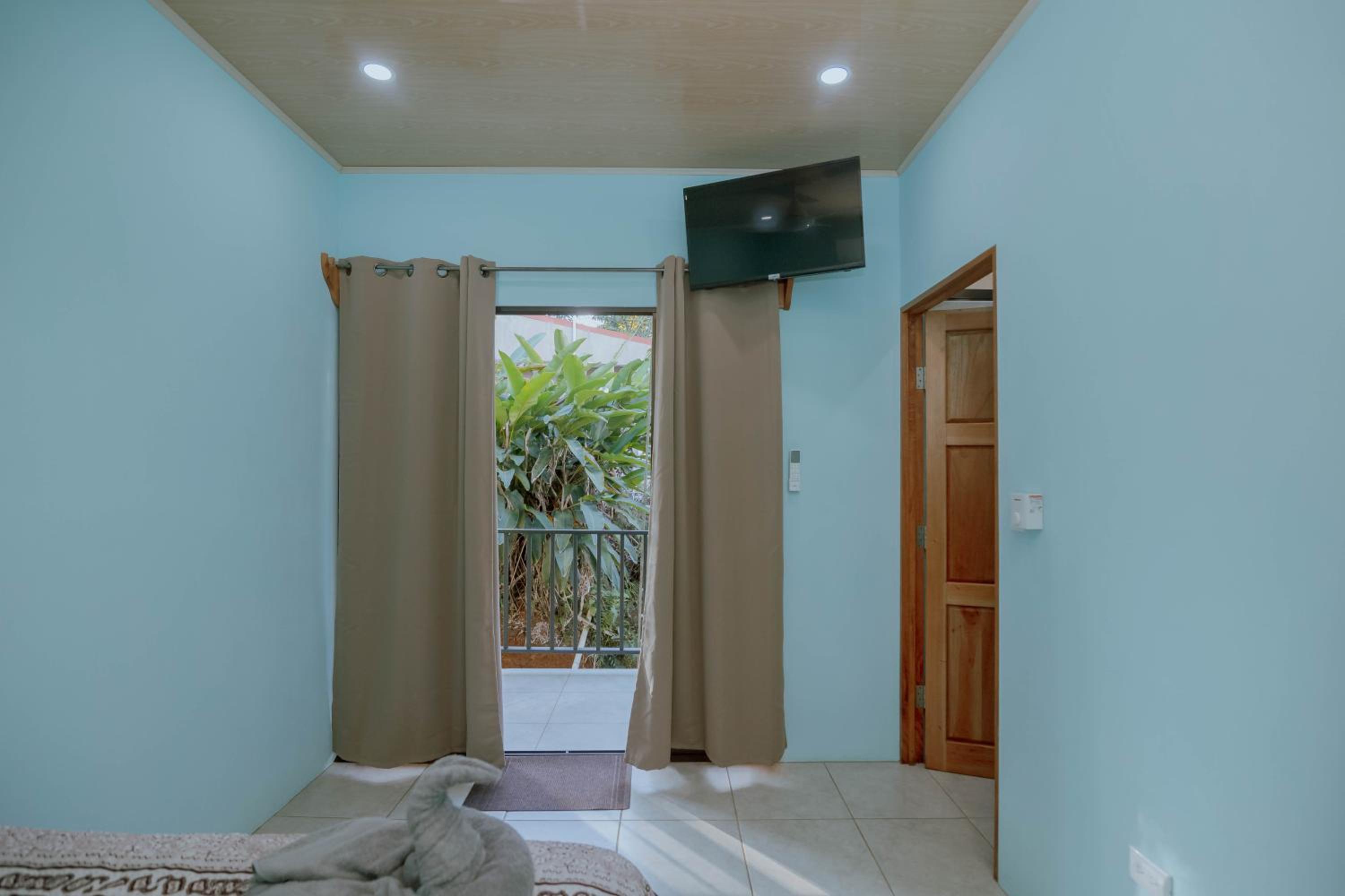 APARTAMENTOS RINCÓN VERDE