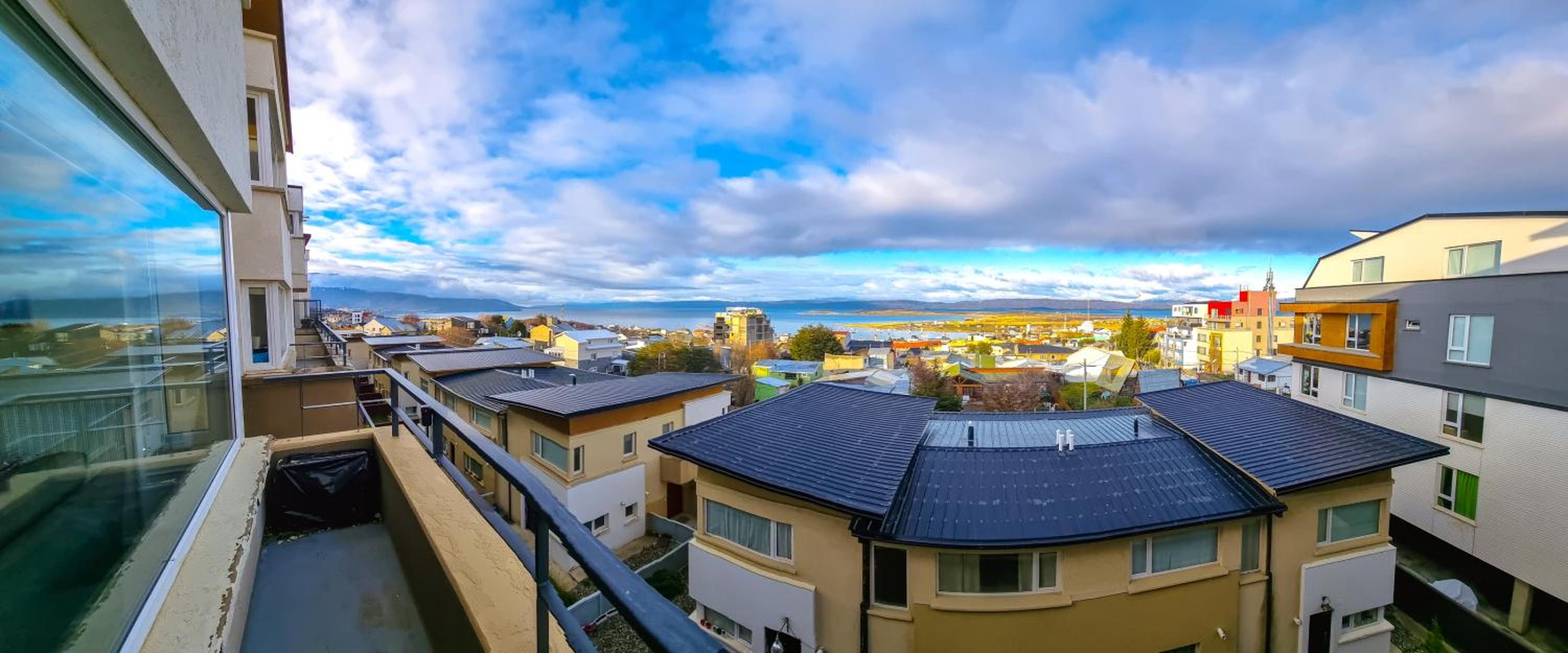 Waia Apartments