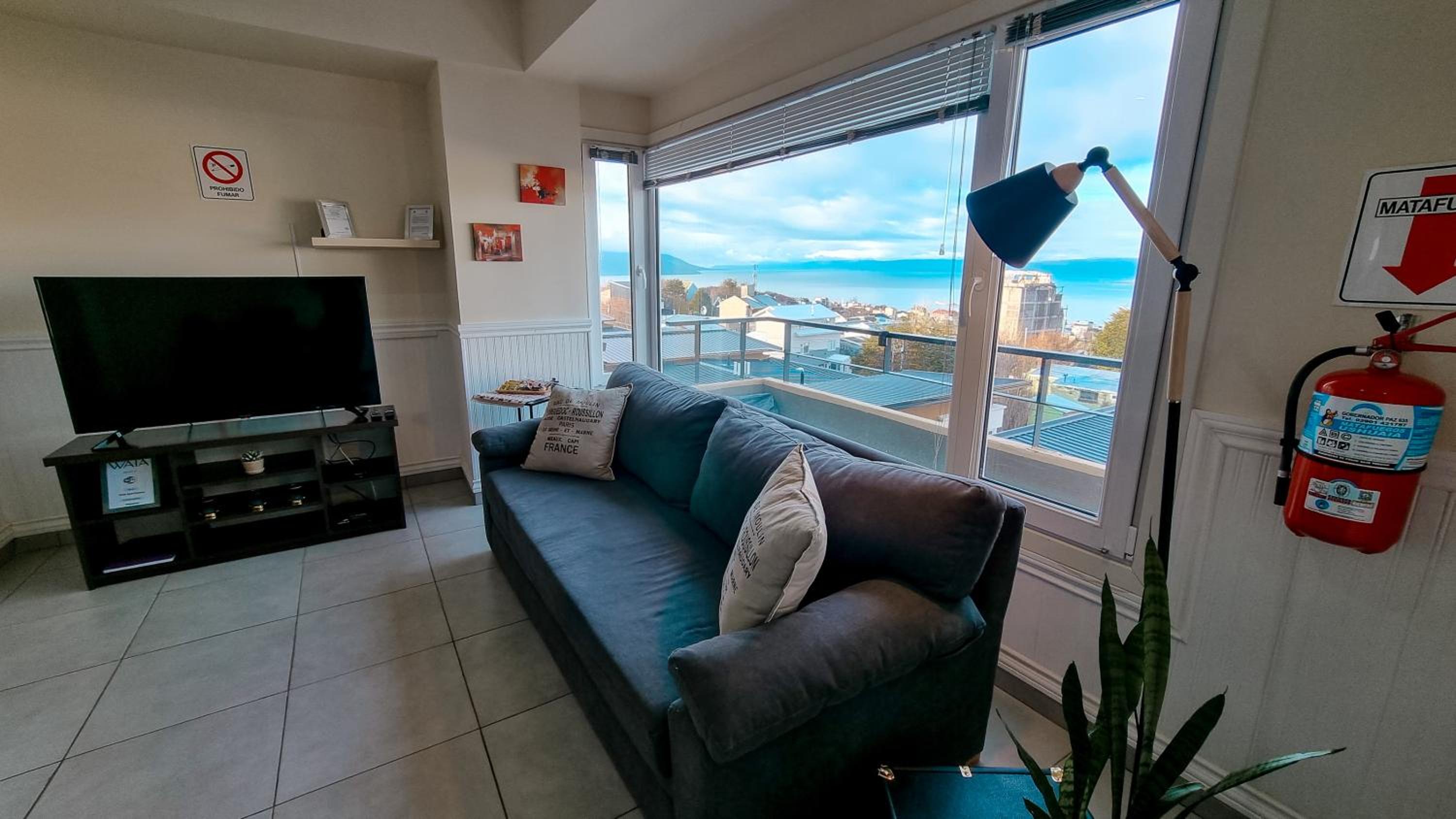 Waia Apartments