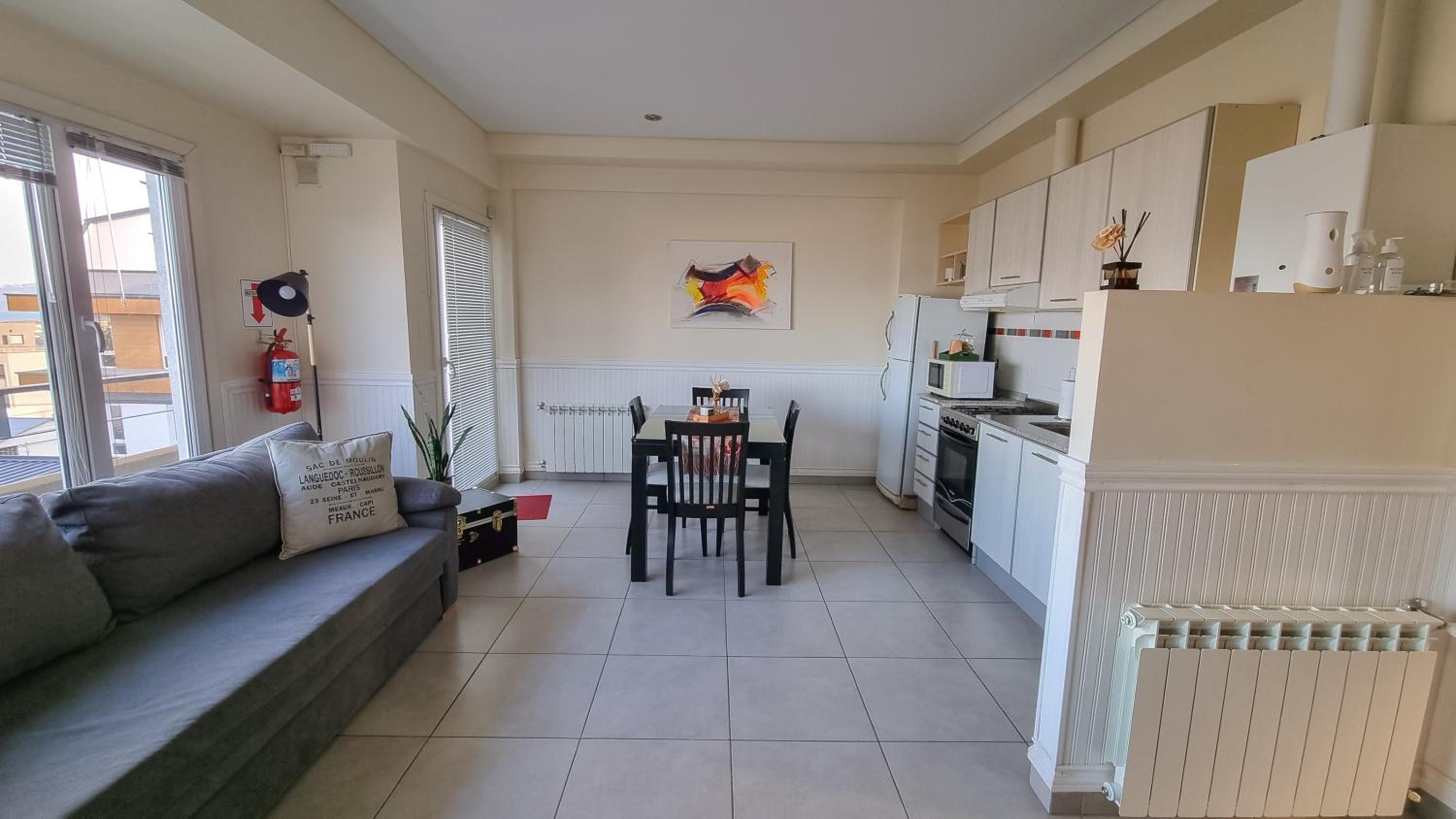 Waia Apartments