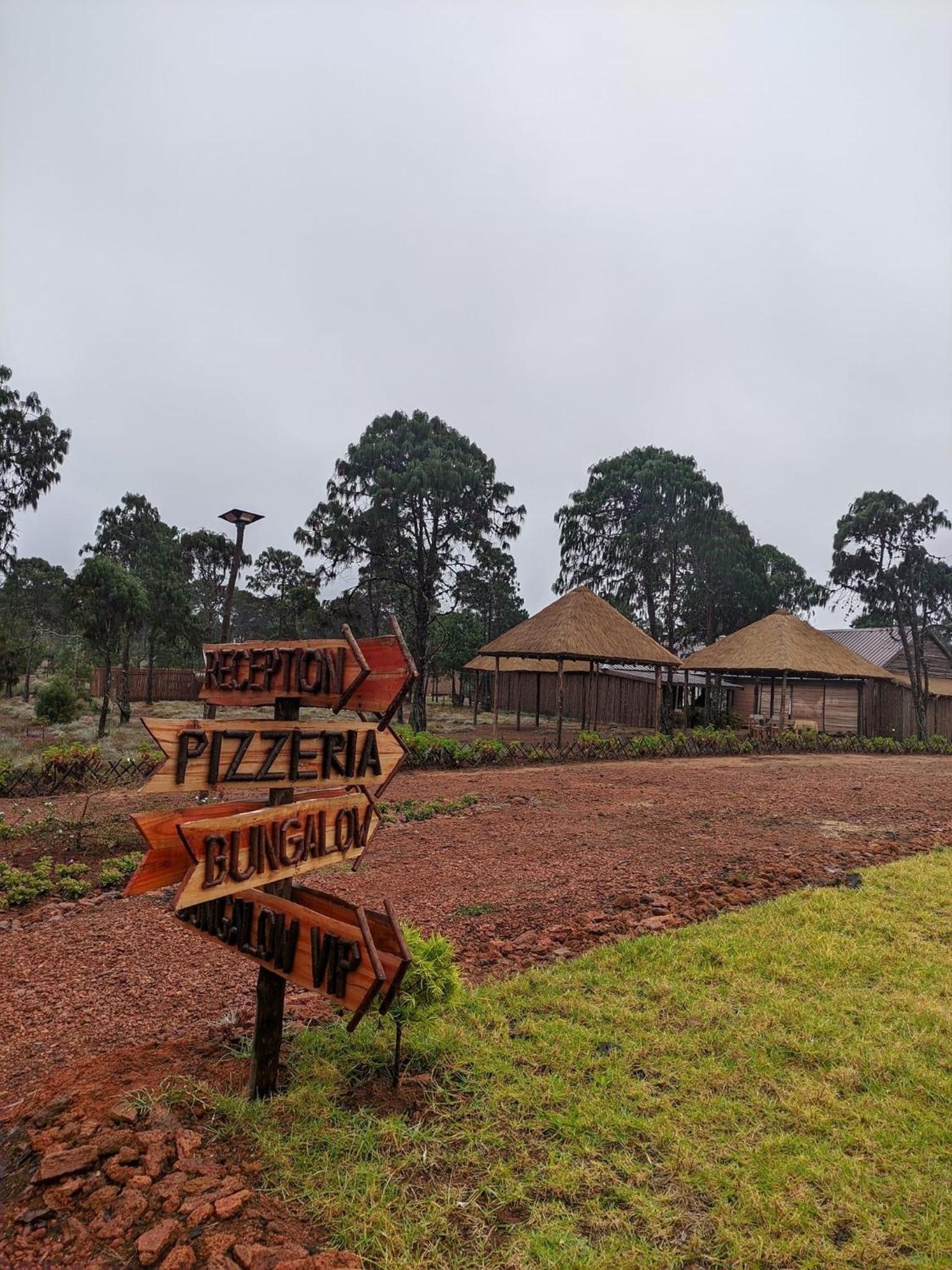 TSIAZOMPANIRY ISLAND LODGE view 2