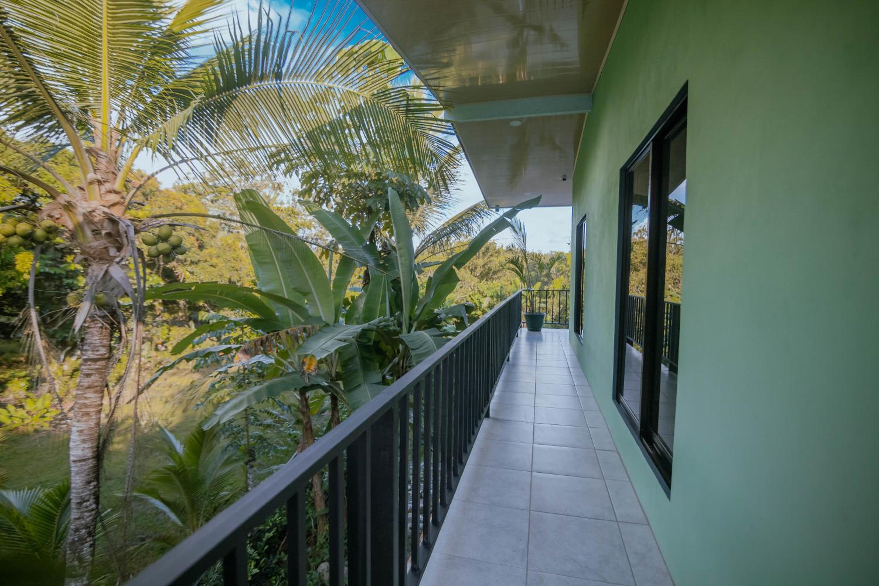 APARTAMENTOS RINCÓN VERDE