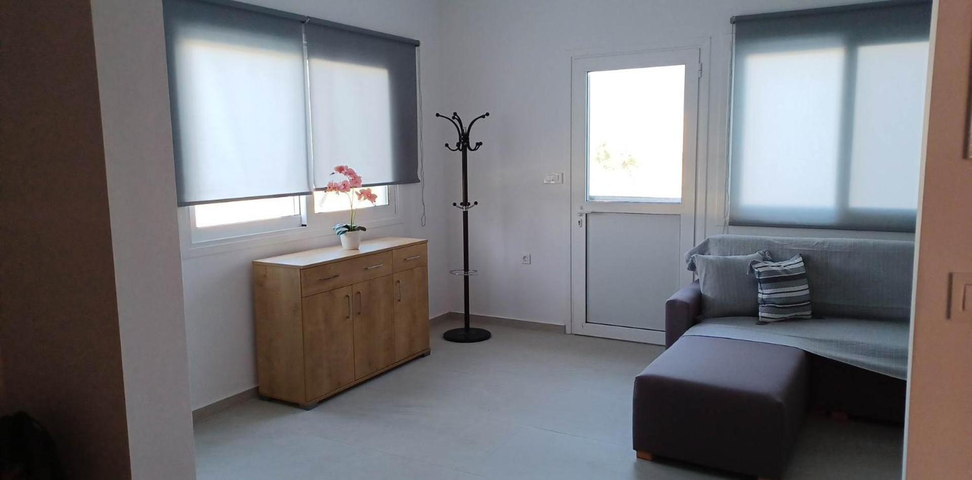 Comfort Apartments