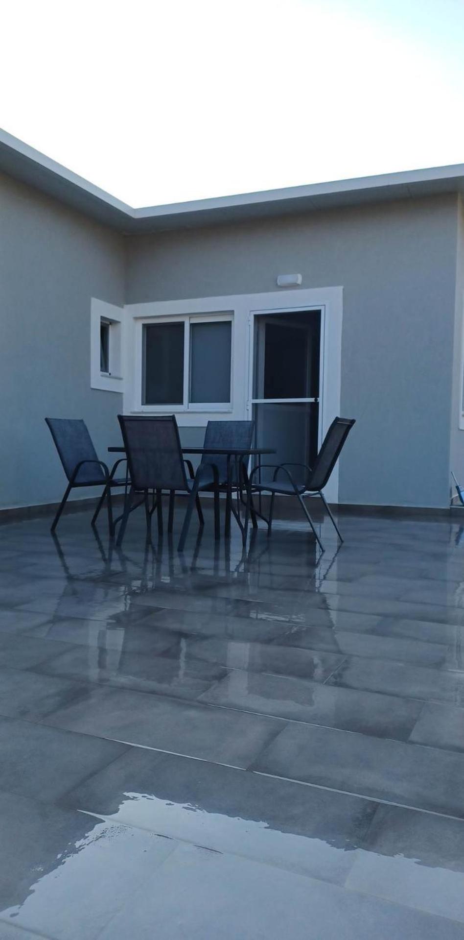 Comfort Apartments