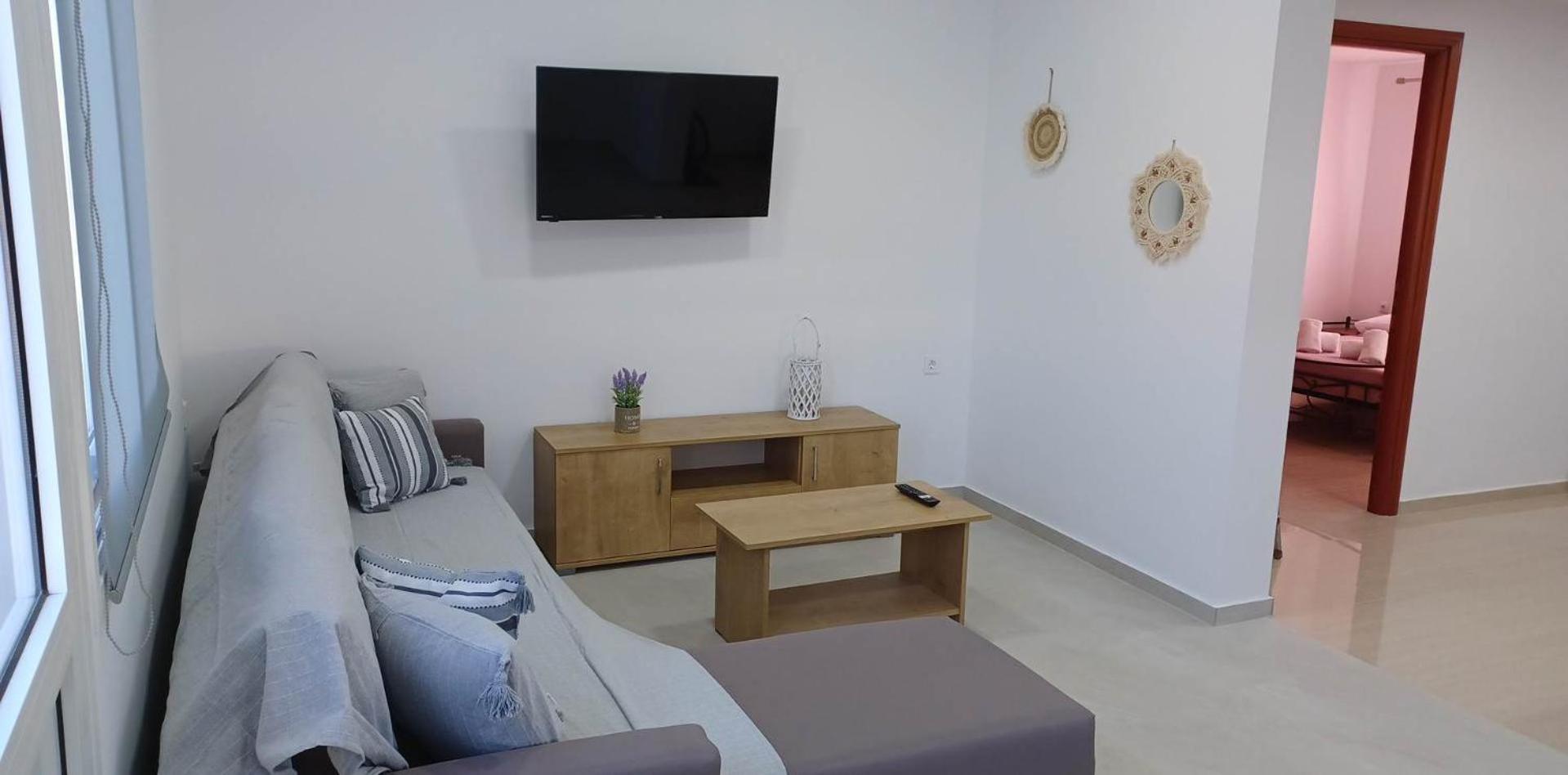 Comfort Apartments