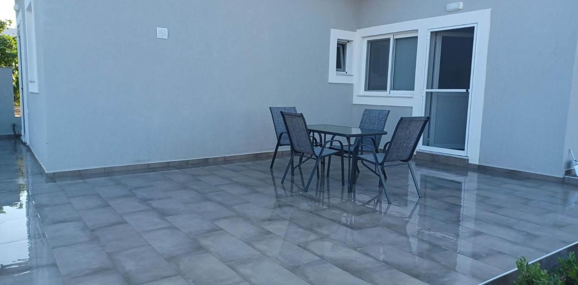 Comfort Apartments