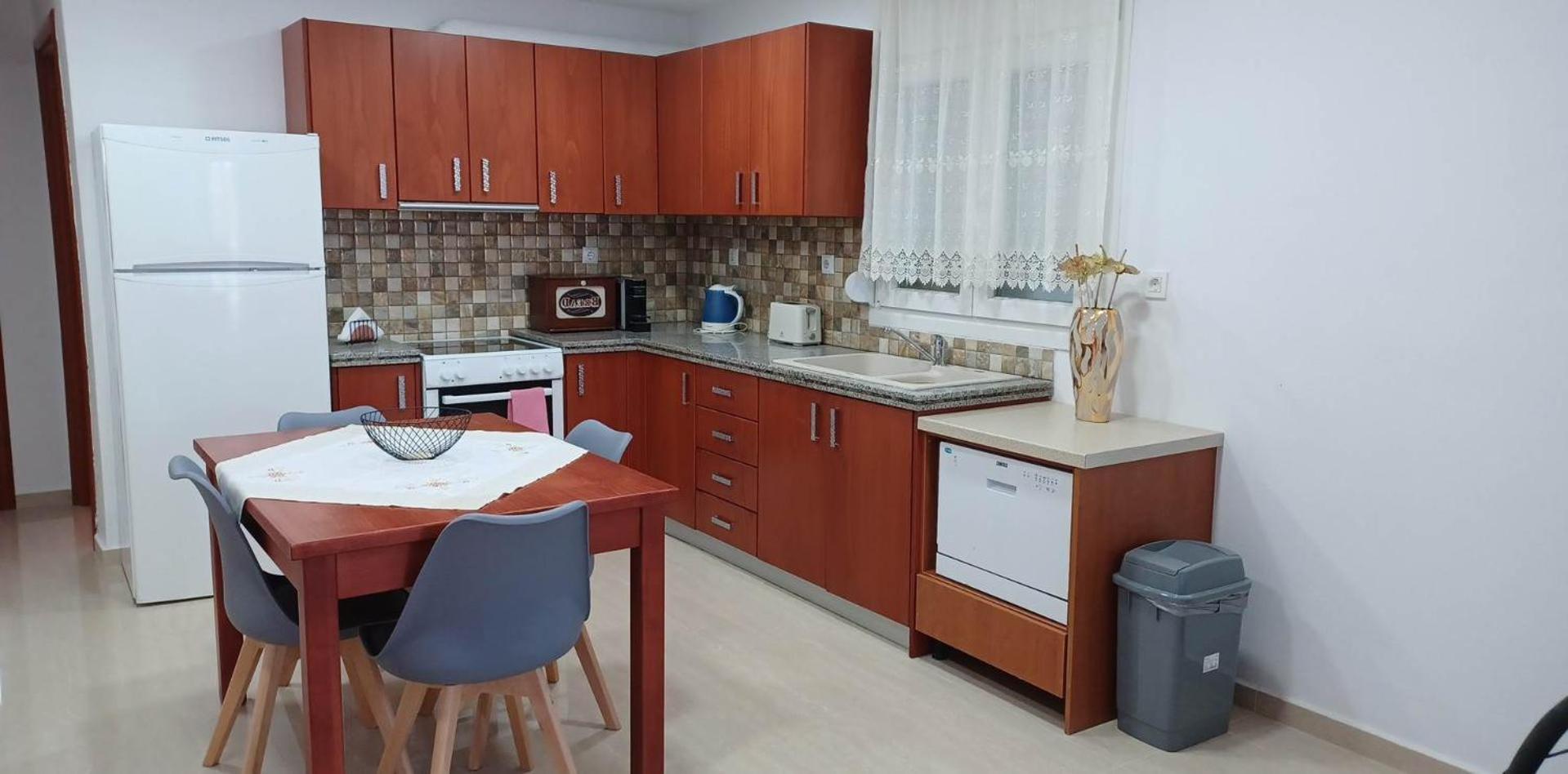 Comfort Apartments