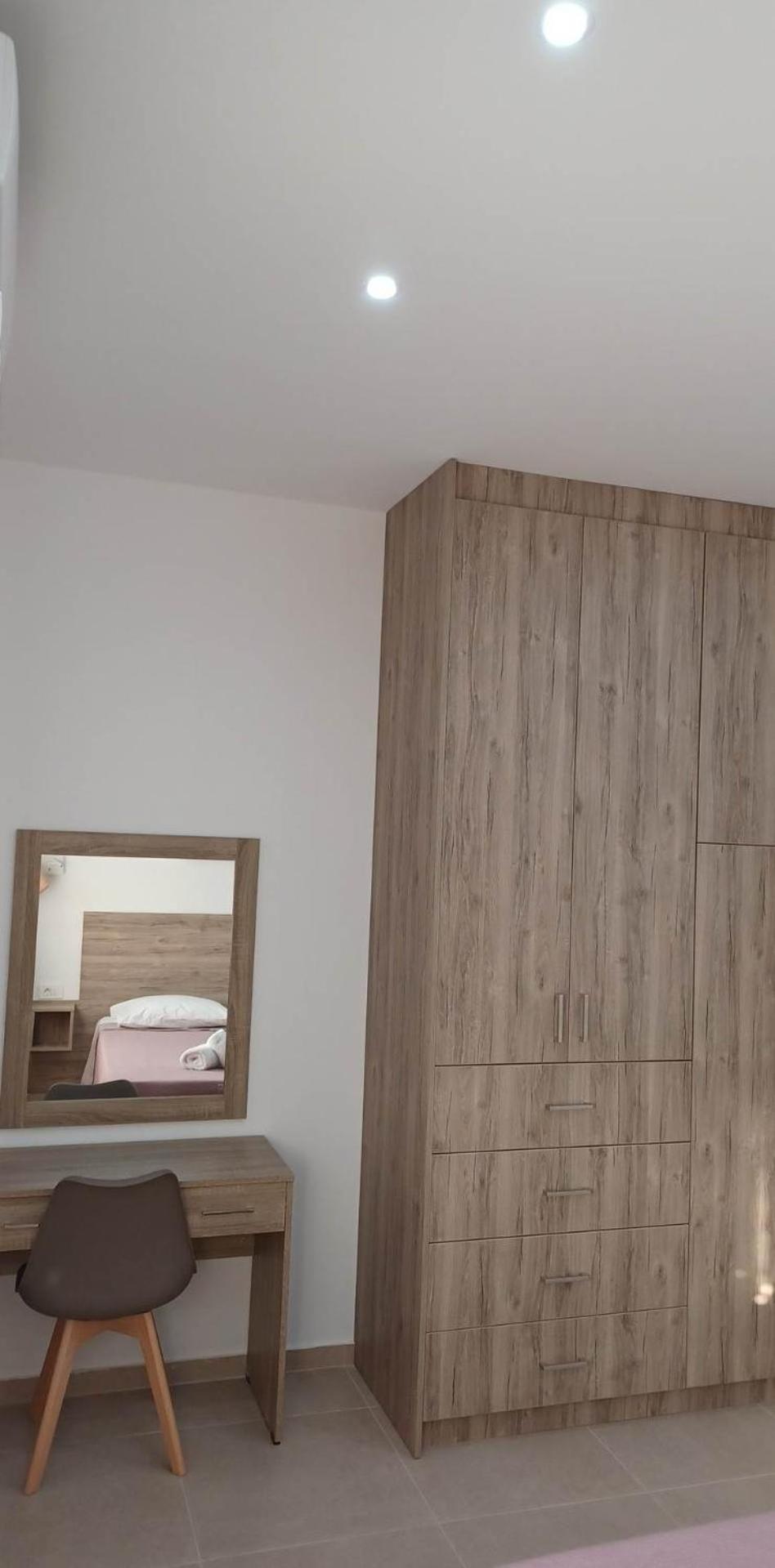 Comfort Apartments