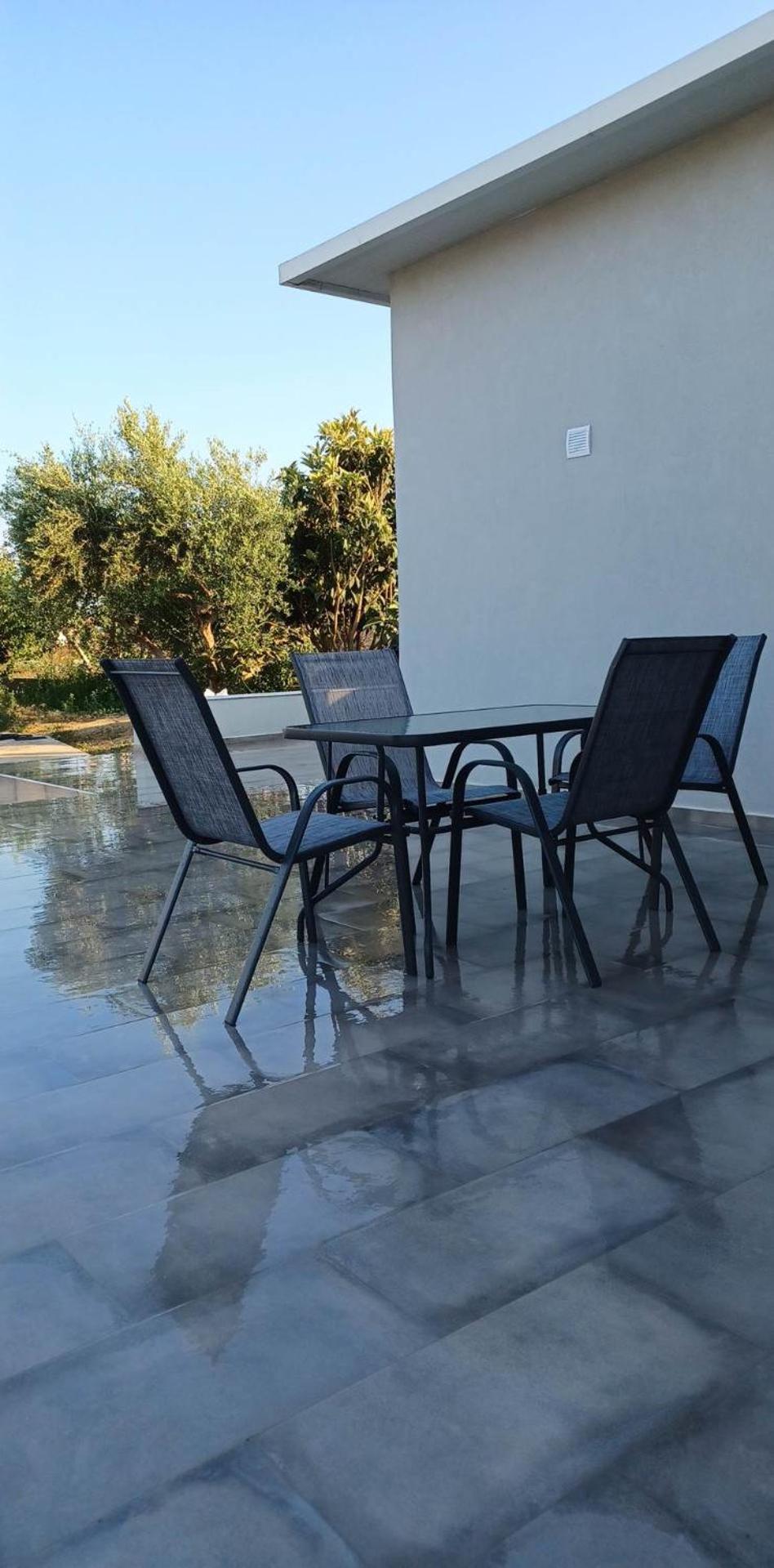 Comfort Apartments