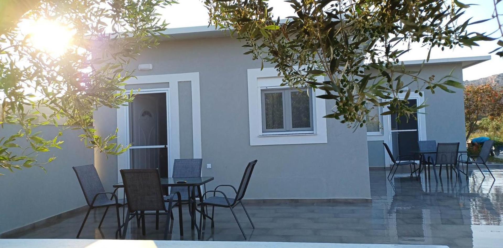 Comfort Apartments