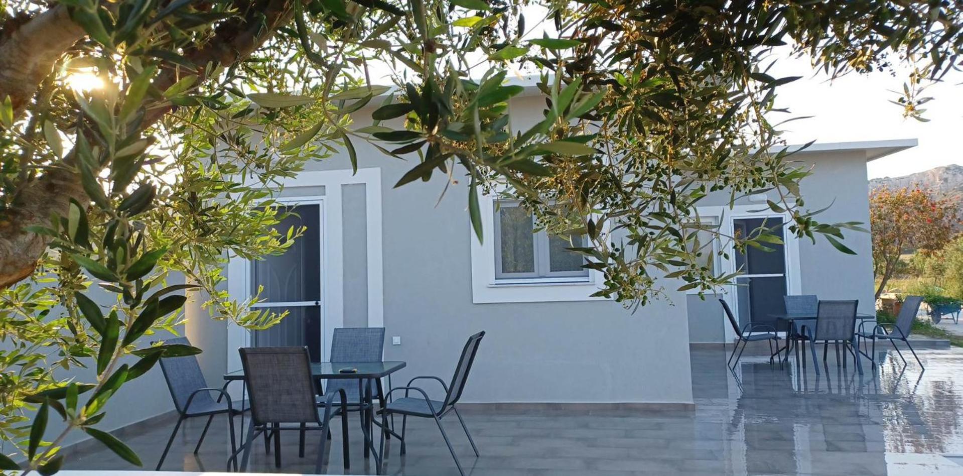 Comfort Apartments