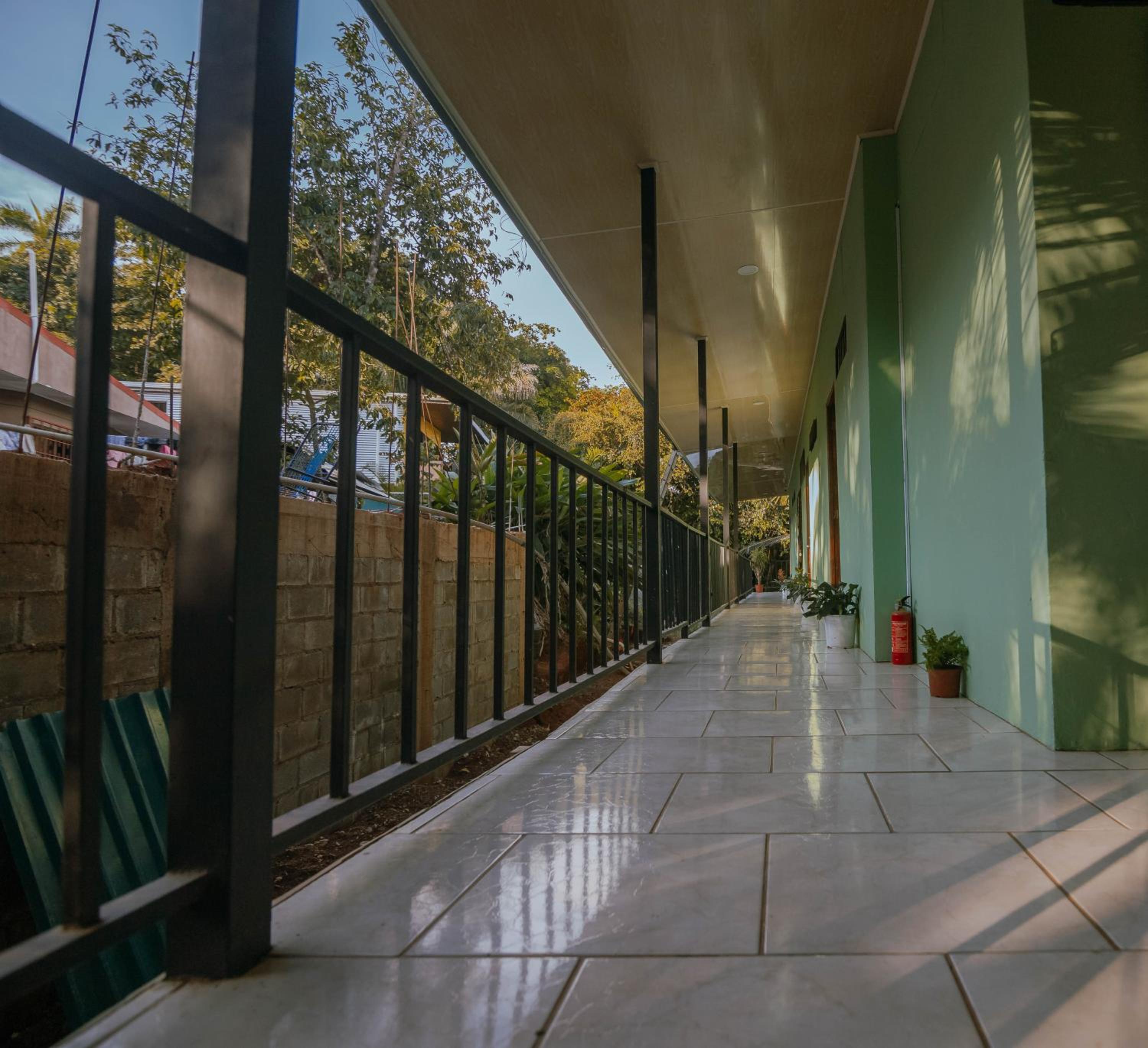 APARTAMENTOS RINCÓN VERDE