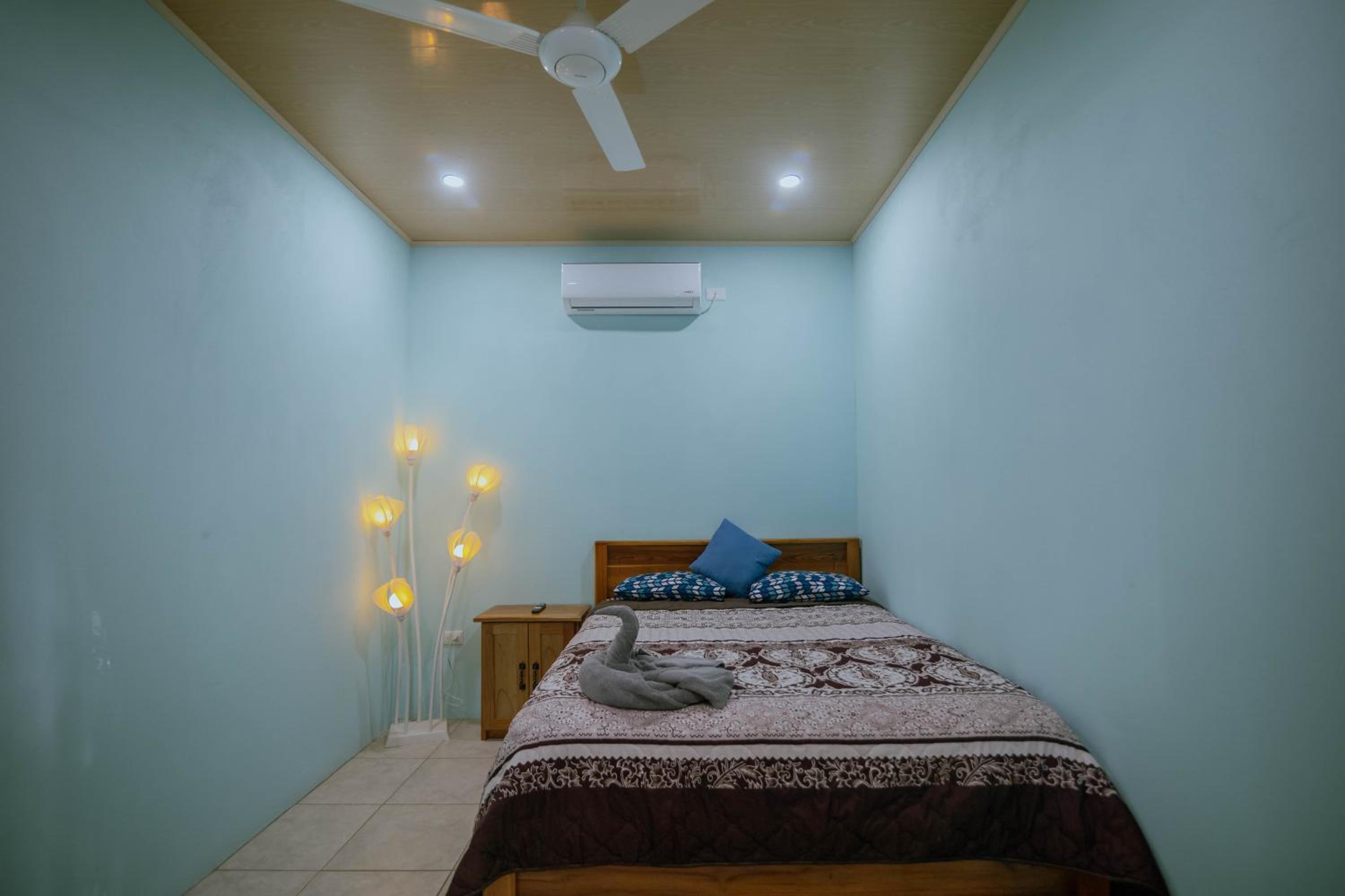 APARTAMENTOS RINCÓN VERDE