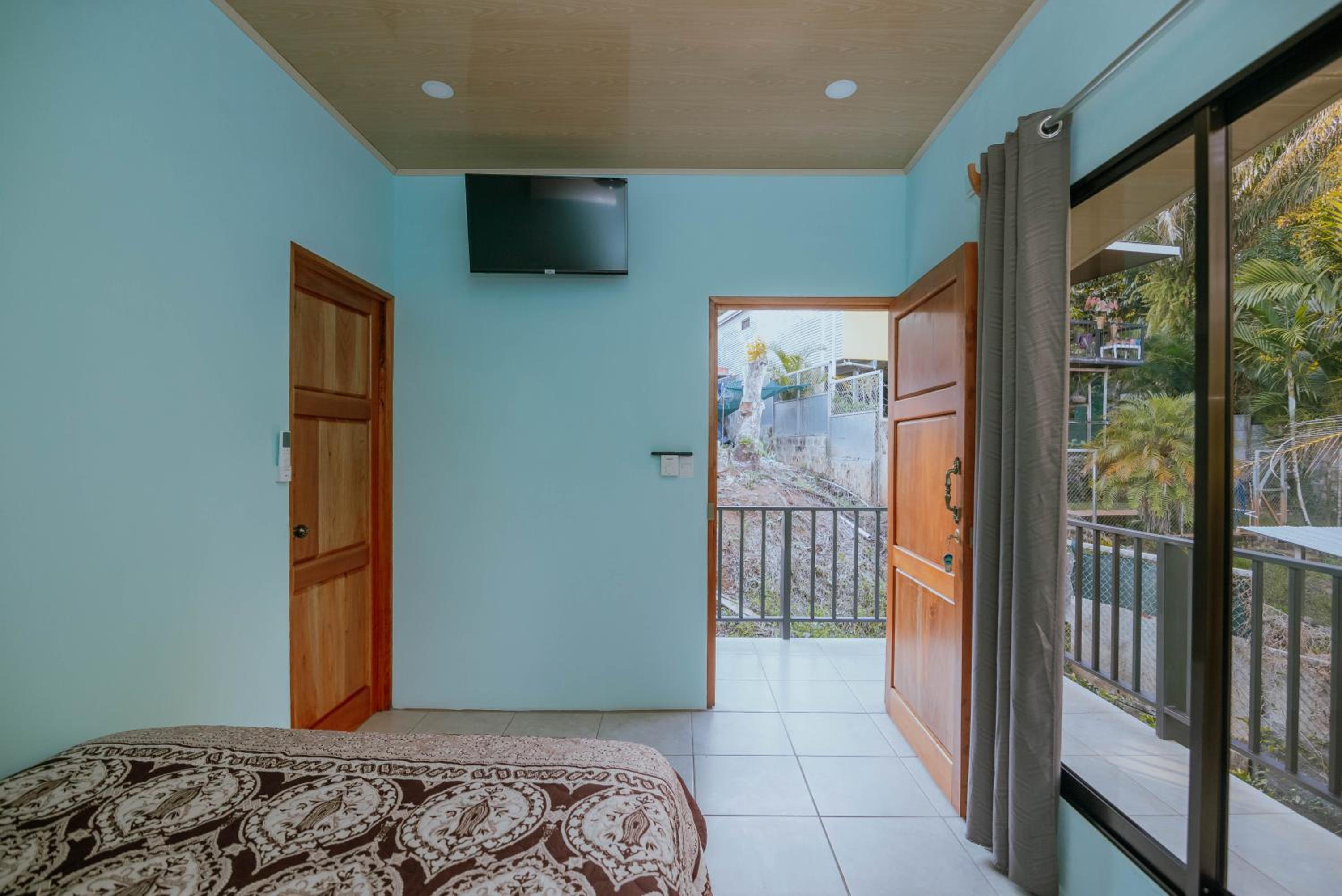 APARTAMENTOS RINCÓN VERDE