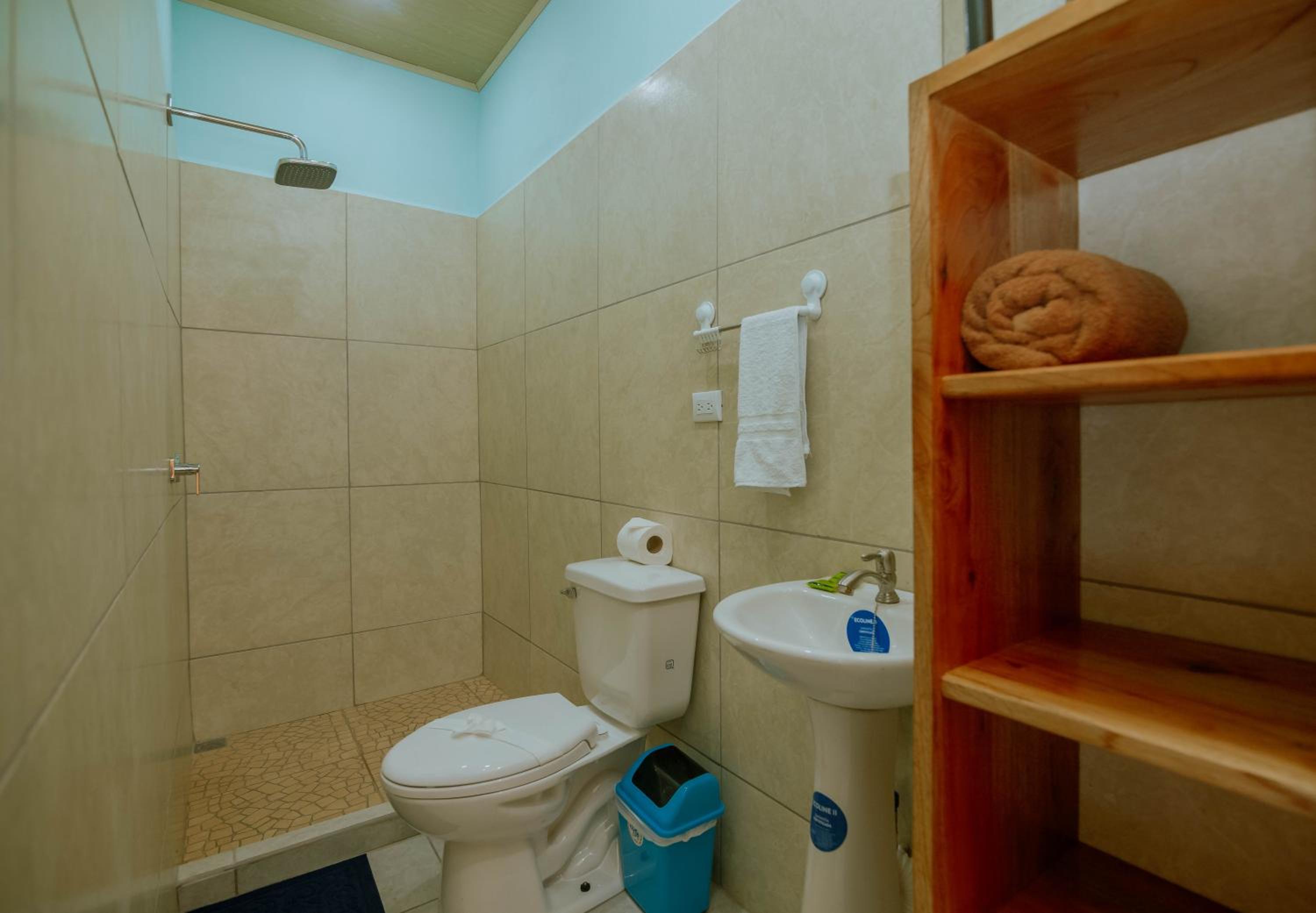 APARTAMENTOS RINCÓN VERDE
