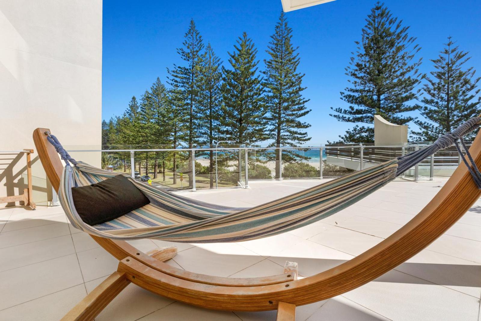 The Garland at Rainbow Bay