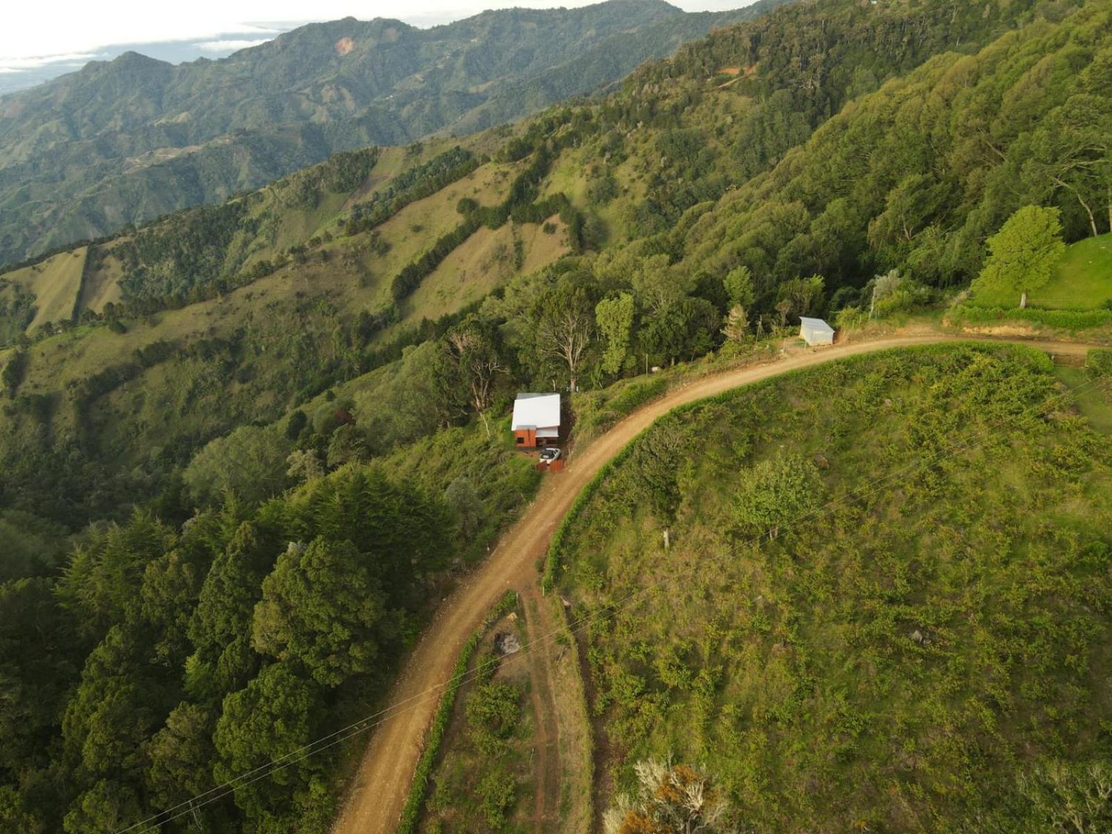 Tiny House Jaulares