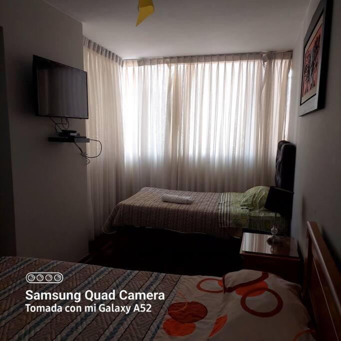 APARTAMENTO 502 view 2