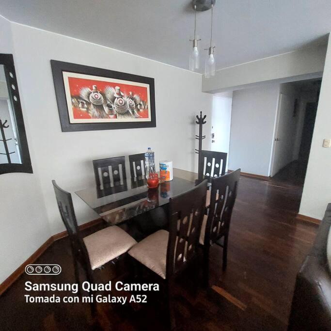APARTAMENTO 502 view 3