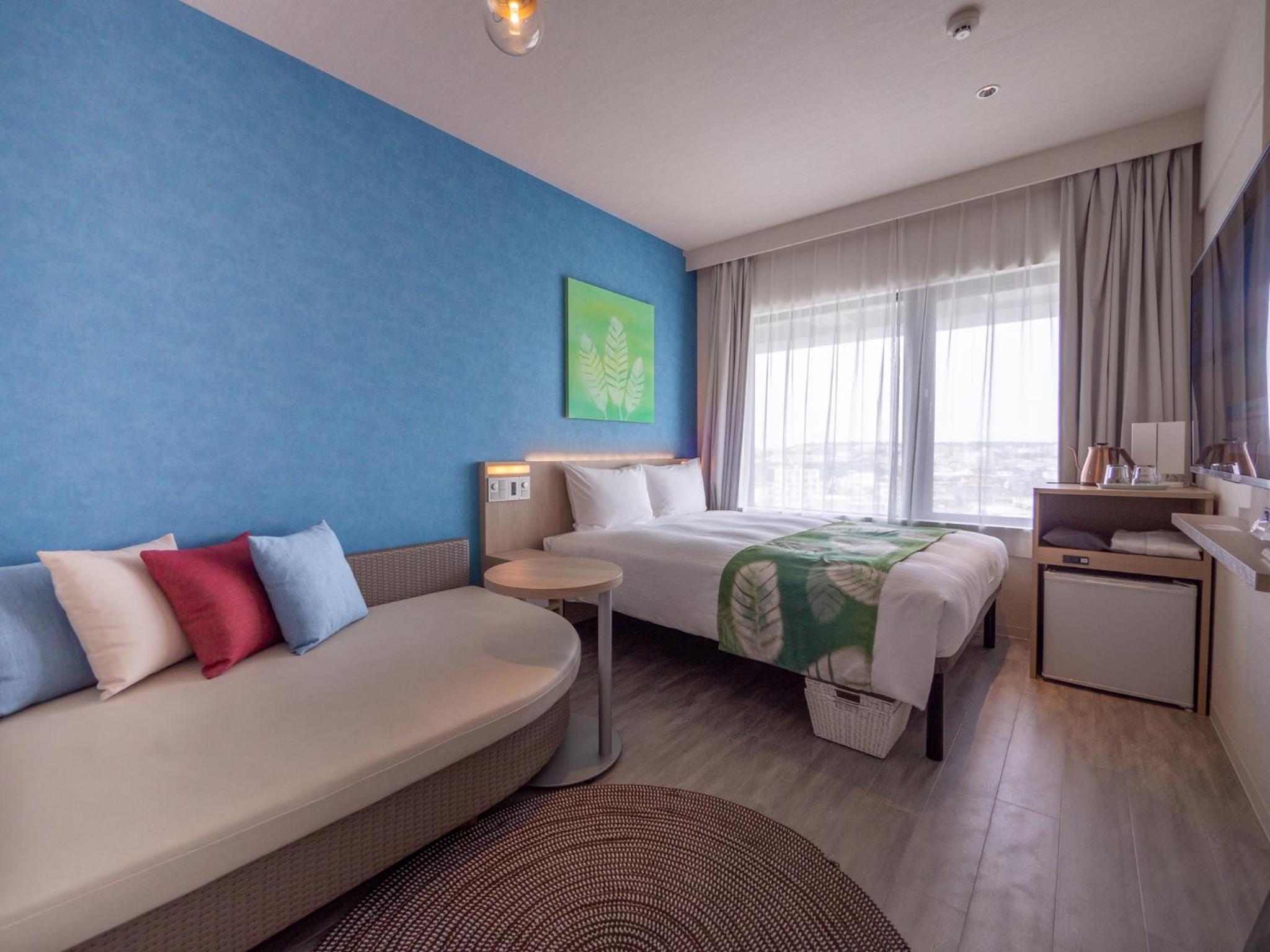 Tabino Hotel lit Miyakojima 18