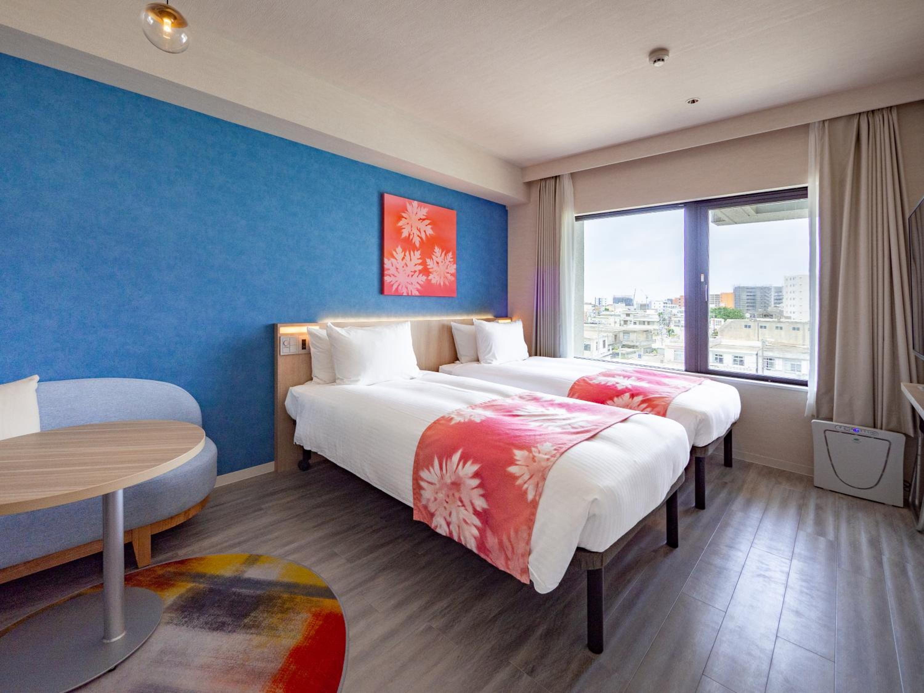 Tabino Hotel lit Miyakojima 20