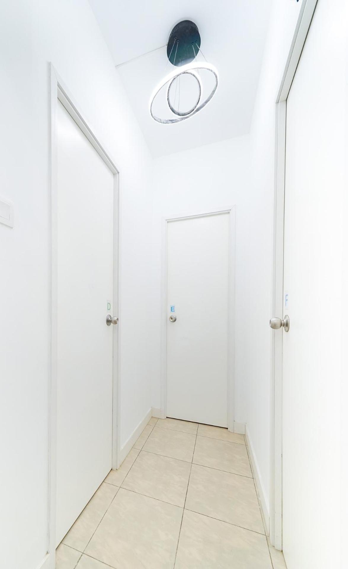 Shared dormitory Wan Chai Road 187