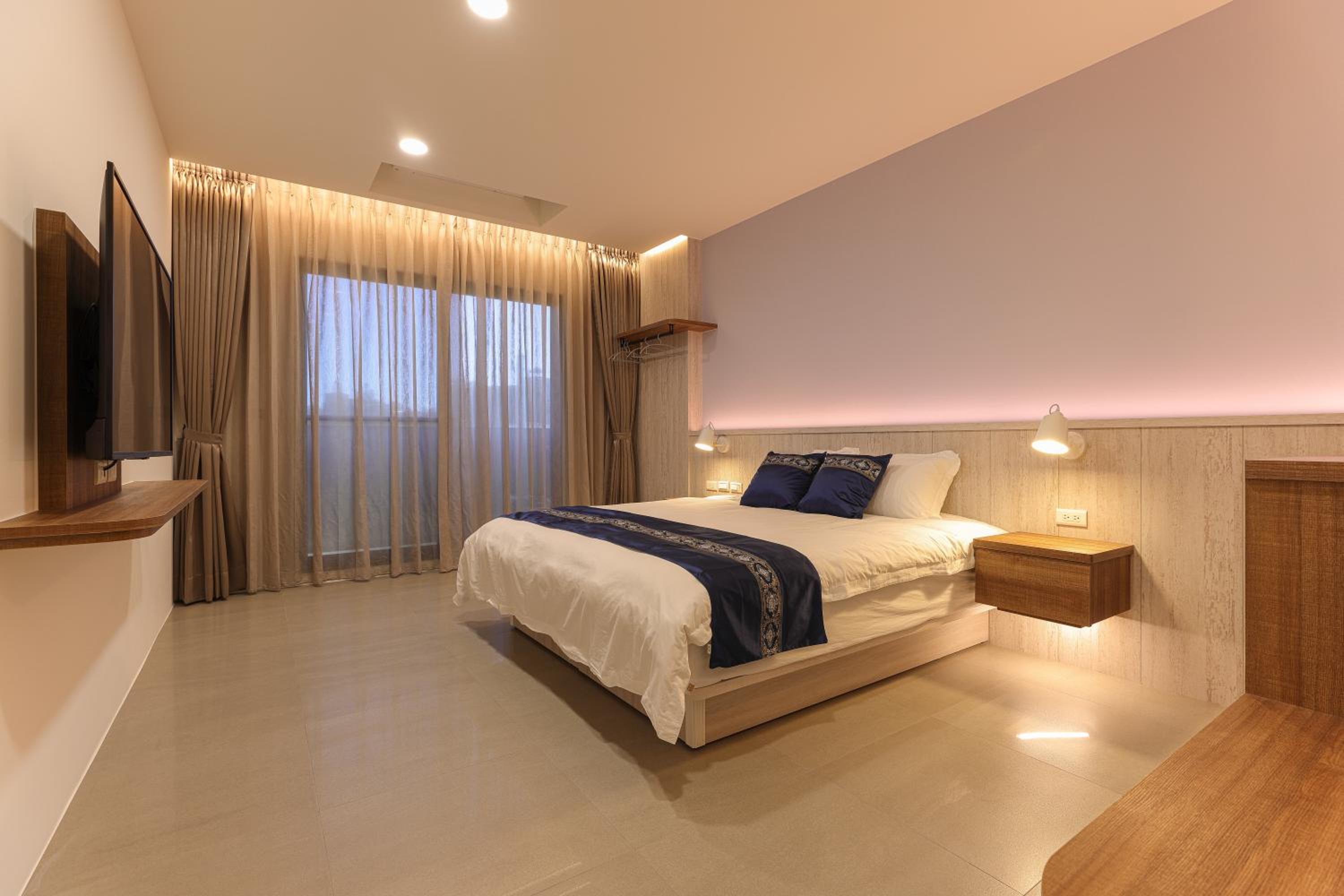 Yonezawa Guest House